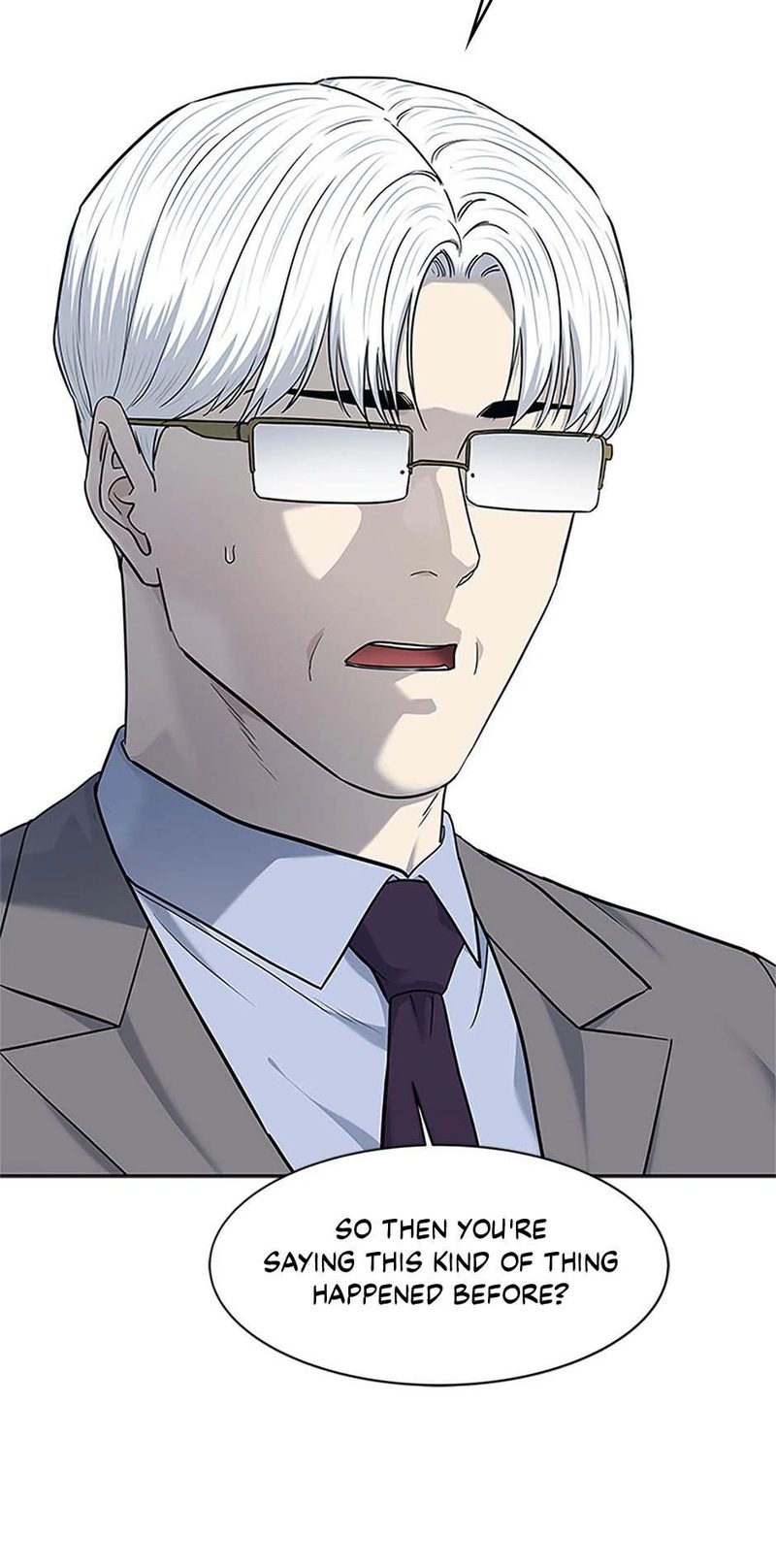 God of Blackfield Chapter 225 - Manhwa18.com