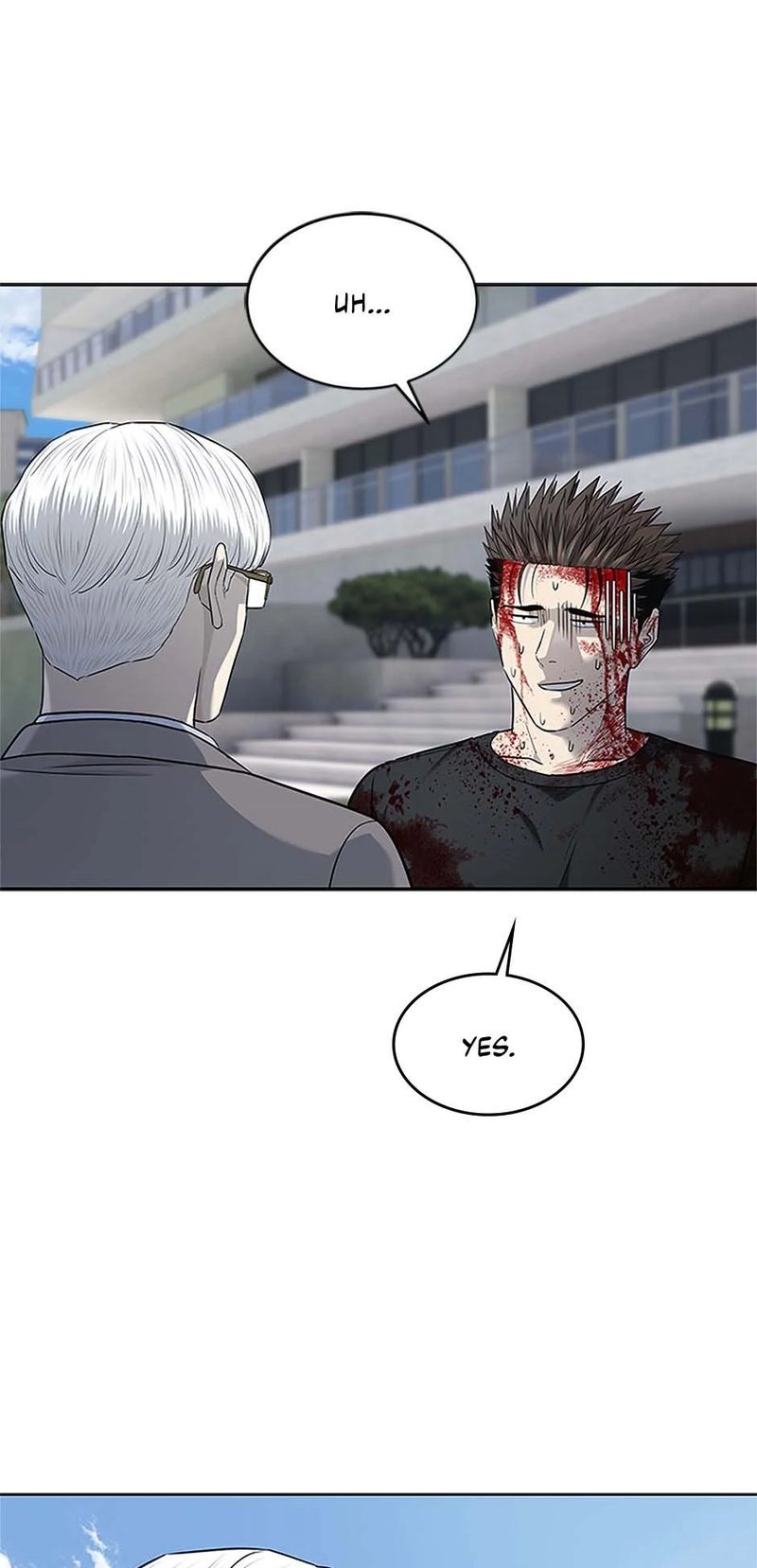 God of Blackfield Chapter 225 - Manhwa18.com