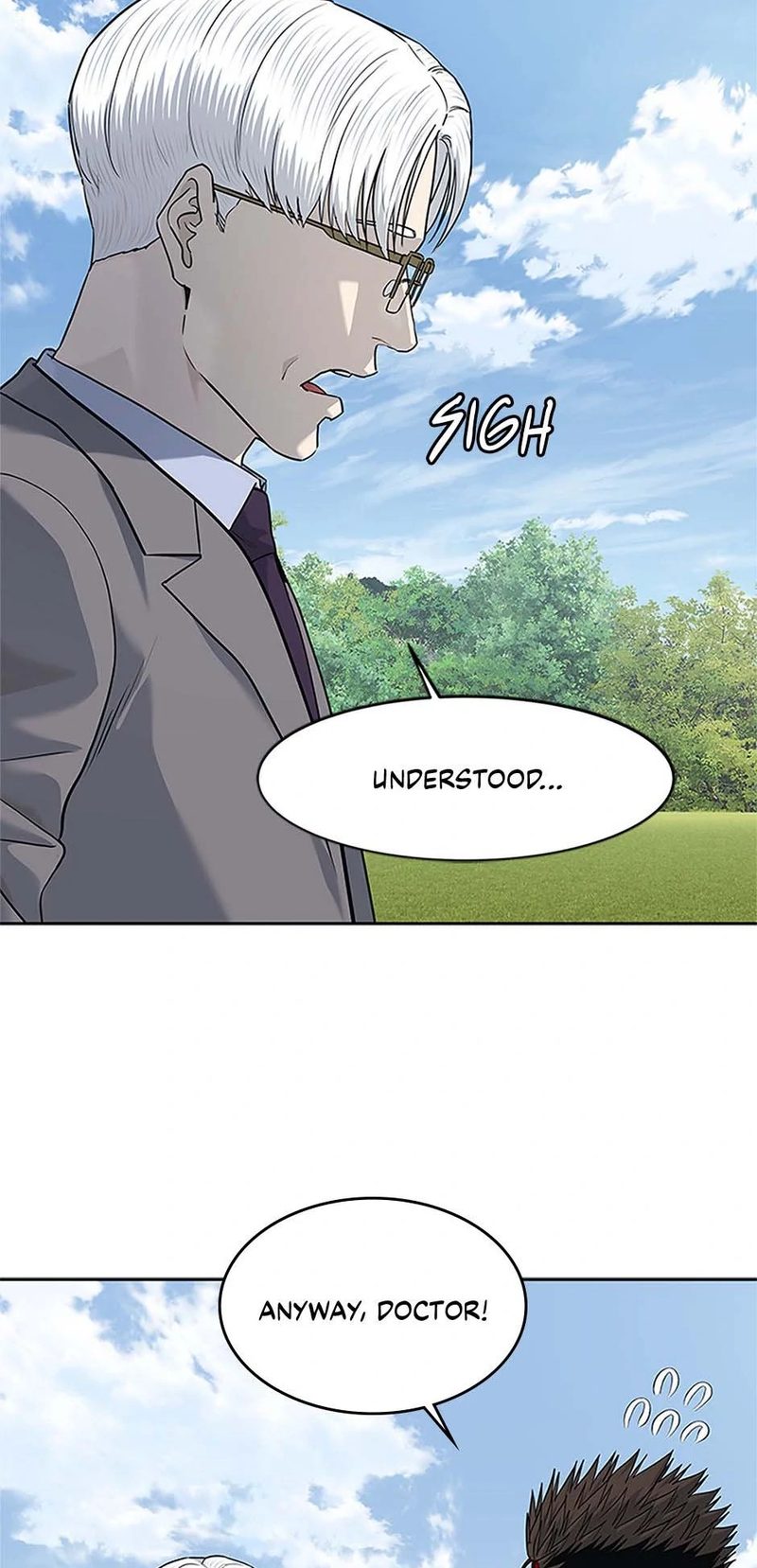 God of Blackfield Chapter 225 - Manhwa18.com