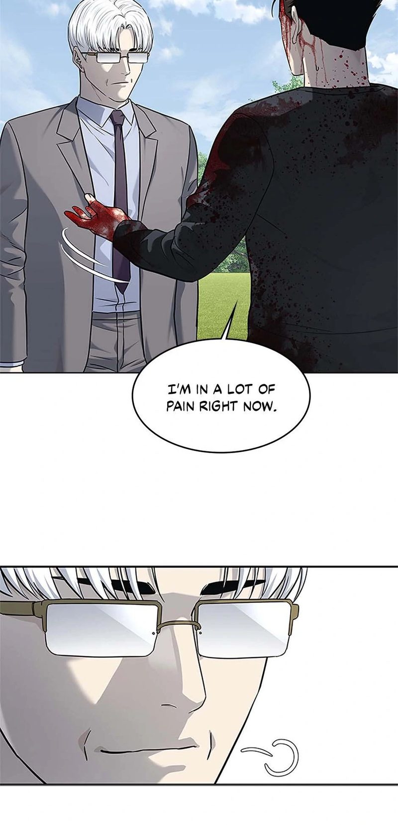 God of Blackfield Chapter 225 - Manhwa18.com