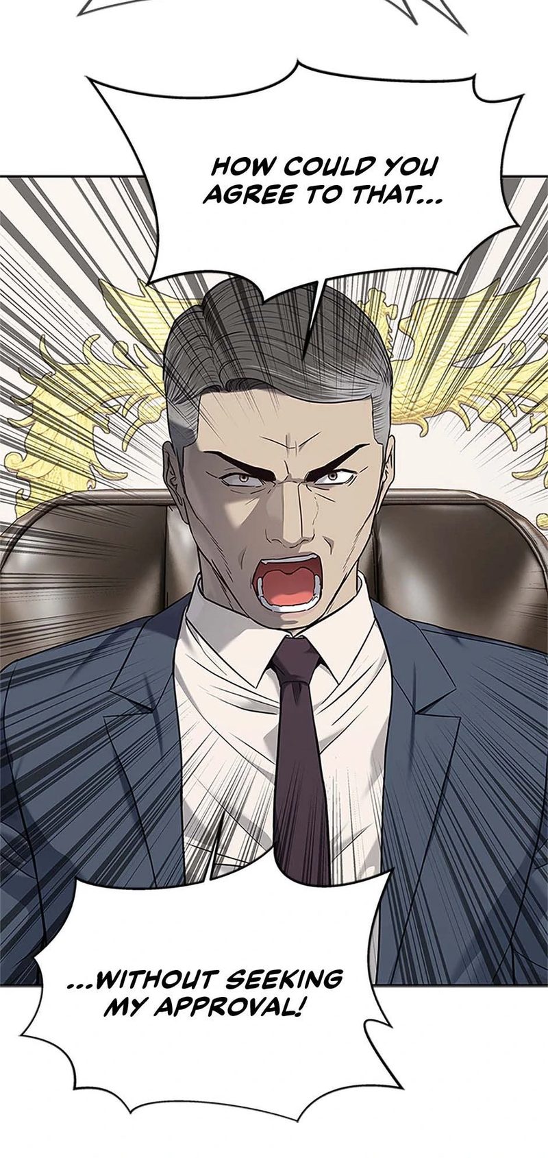 God of Blackfield Chapter 225 - Manhwa18.com