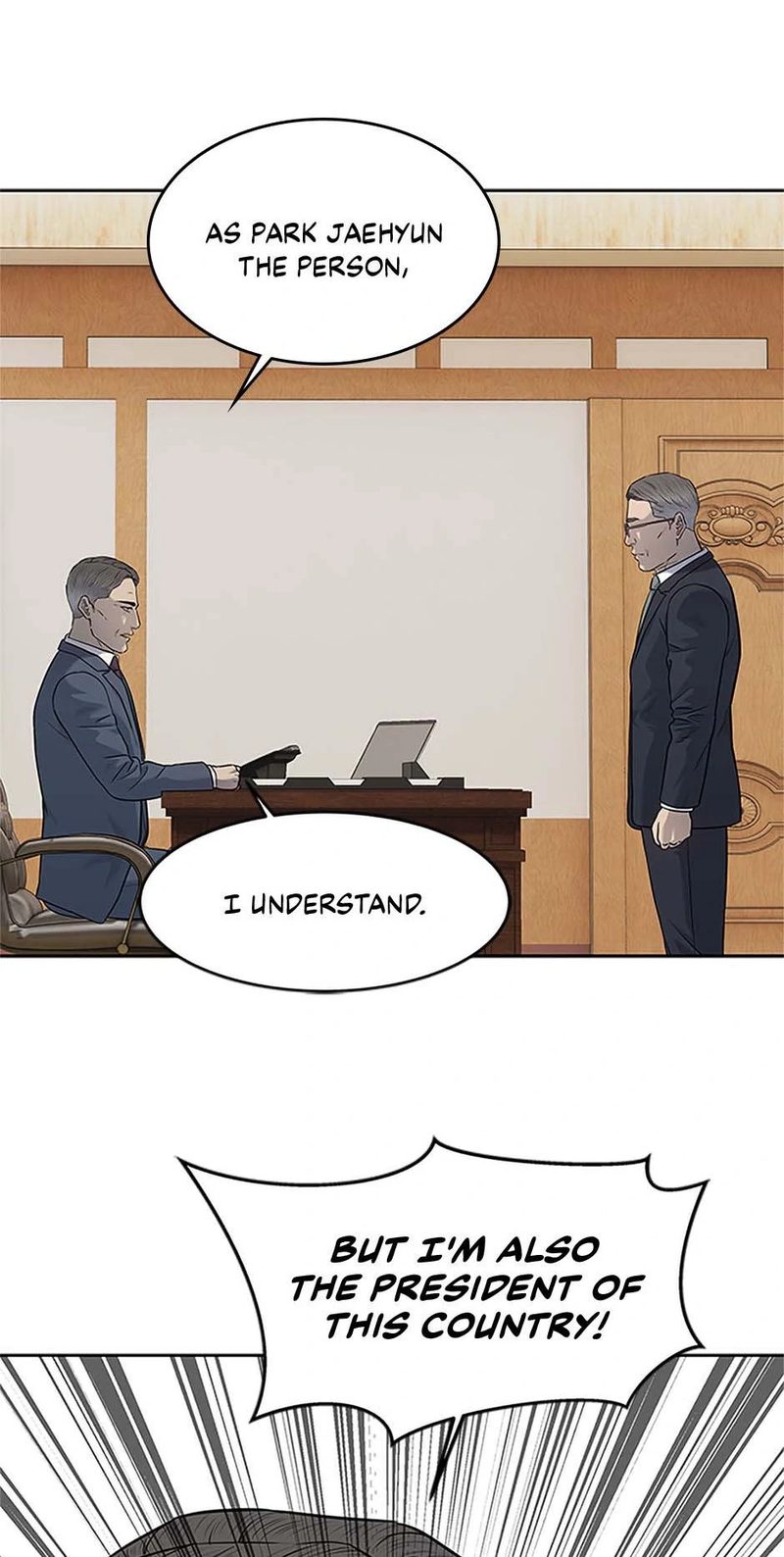 God of Blackfield Chapter 225 - Manhwa18.com