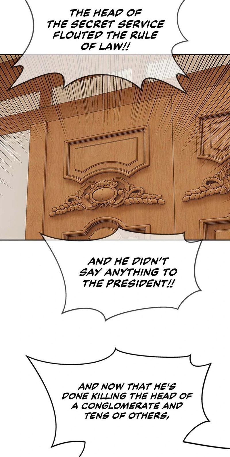 God of Blackfield Chapter 225 - Manhwa18.com