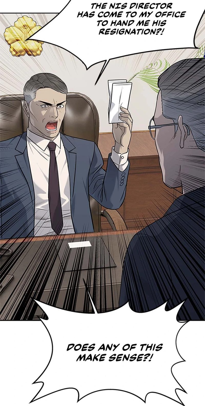 God of Blackfield Chapter 225 - Manhwa18.com