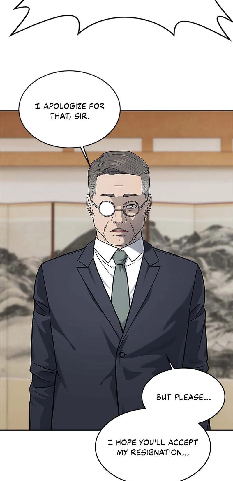 God of Blackfield Chapter 225 - Manhwa18.com