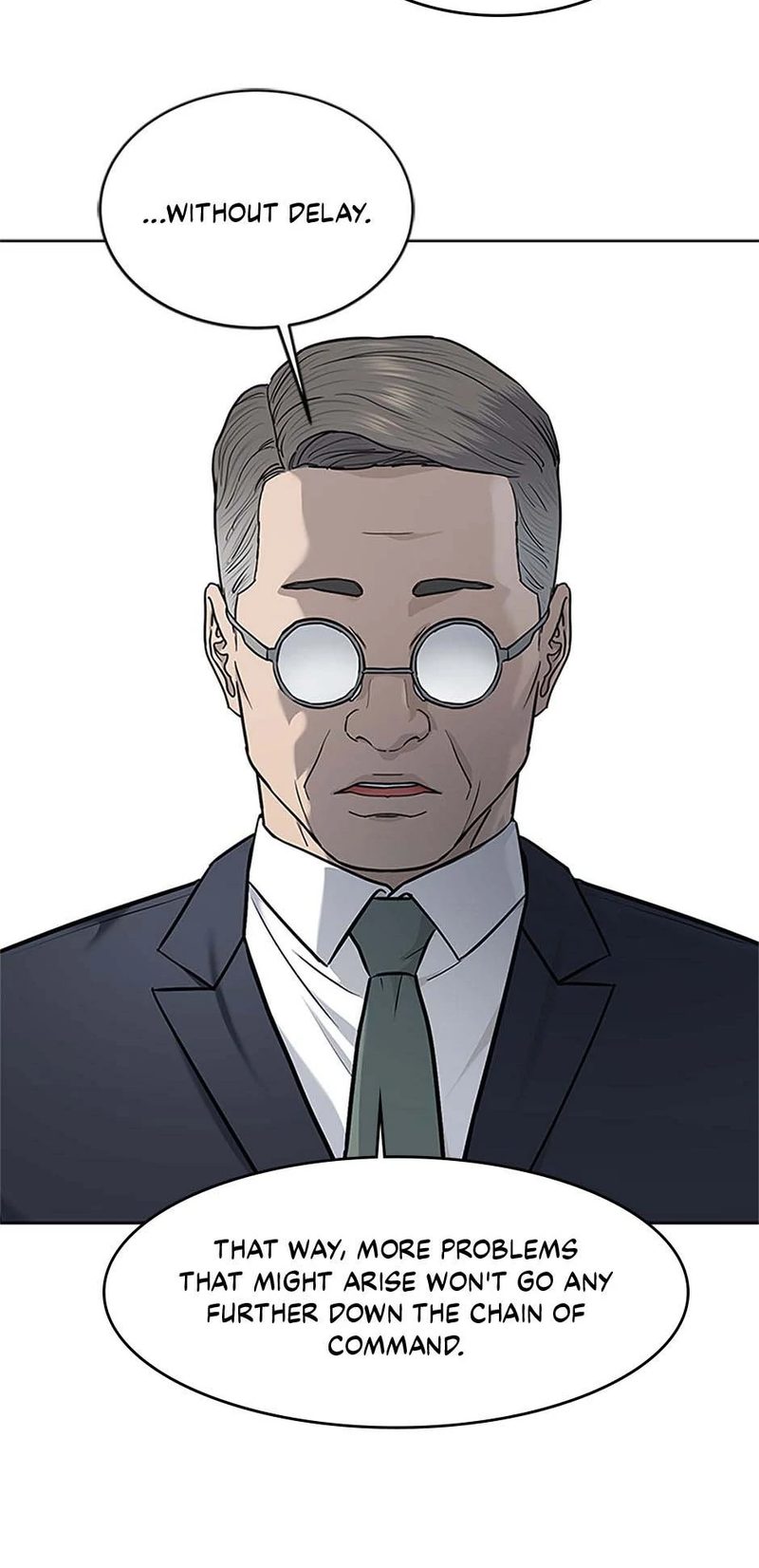 God of Blackfield Chapter 225 - Manhwa18.com