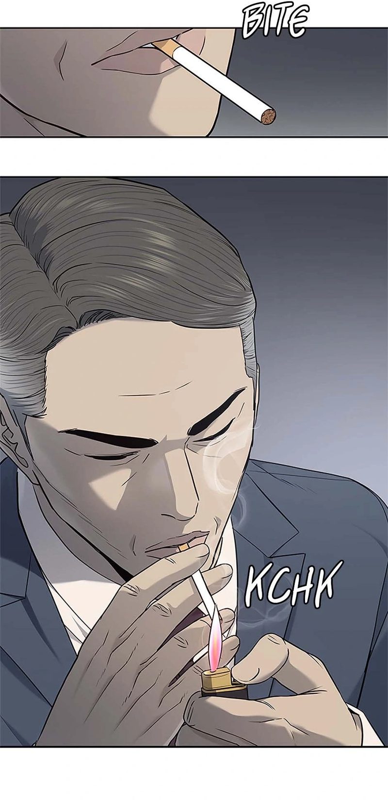 God of Blackfield Chapter 225 - Manhwa18.com