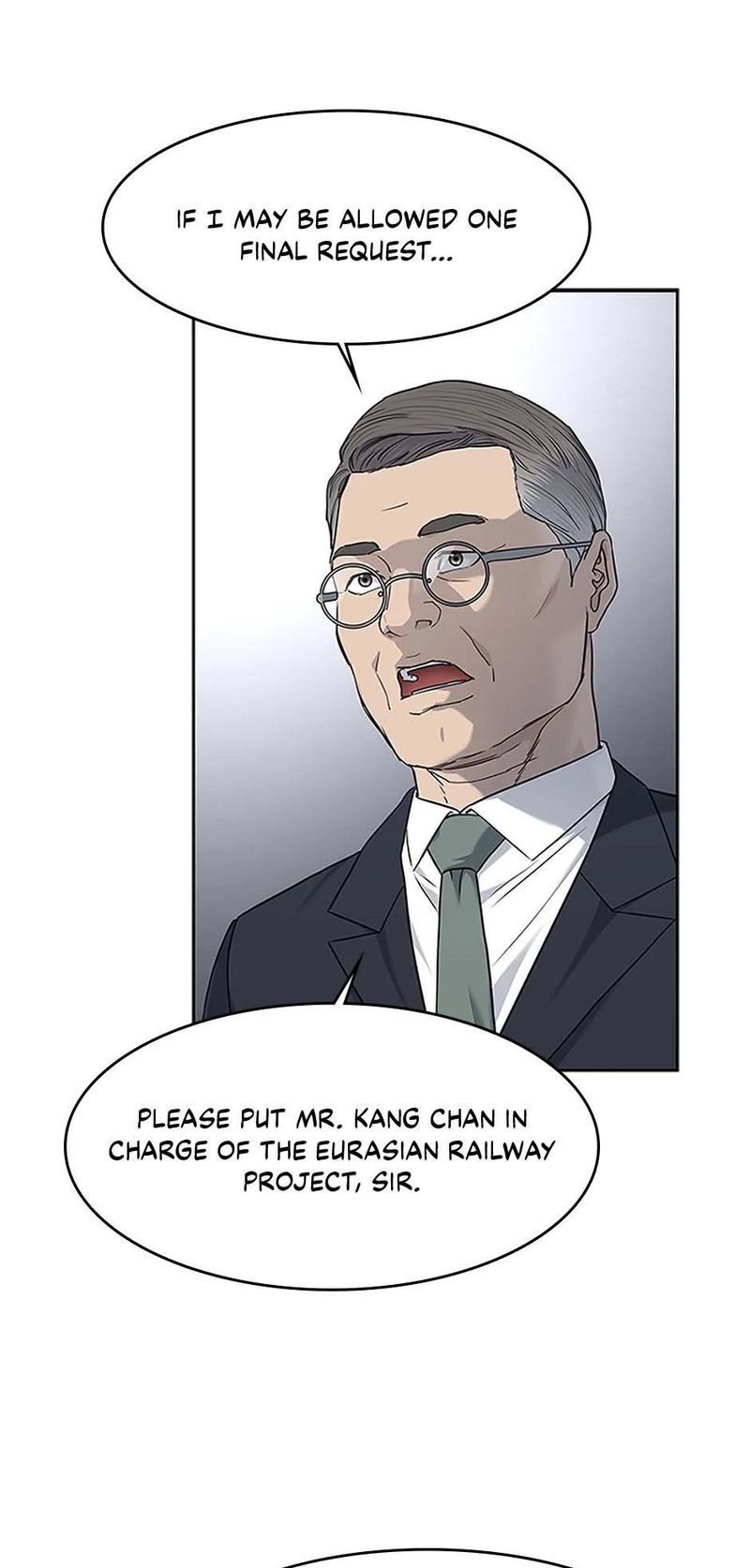 God of Blackfield Chapter 225 - Manhwa18.com