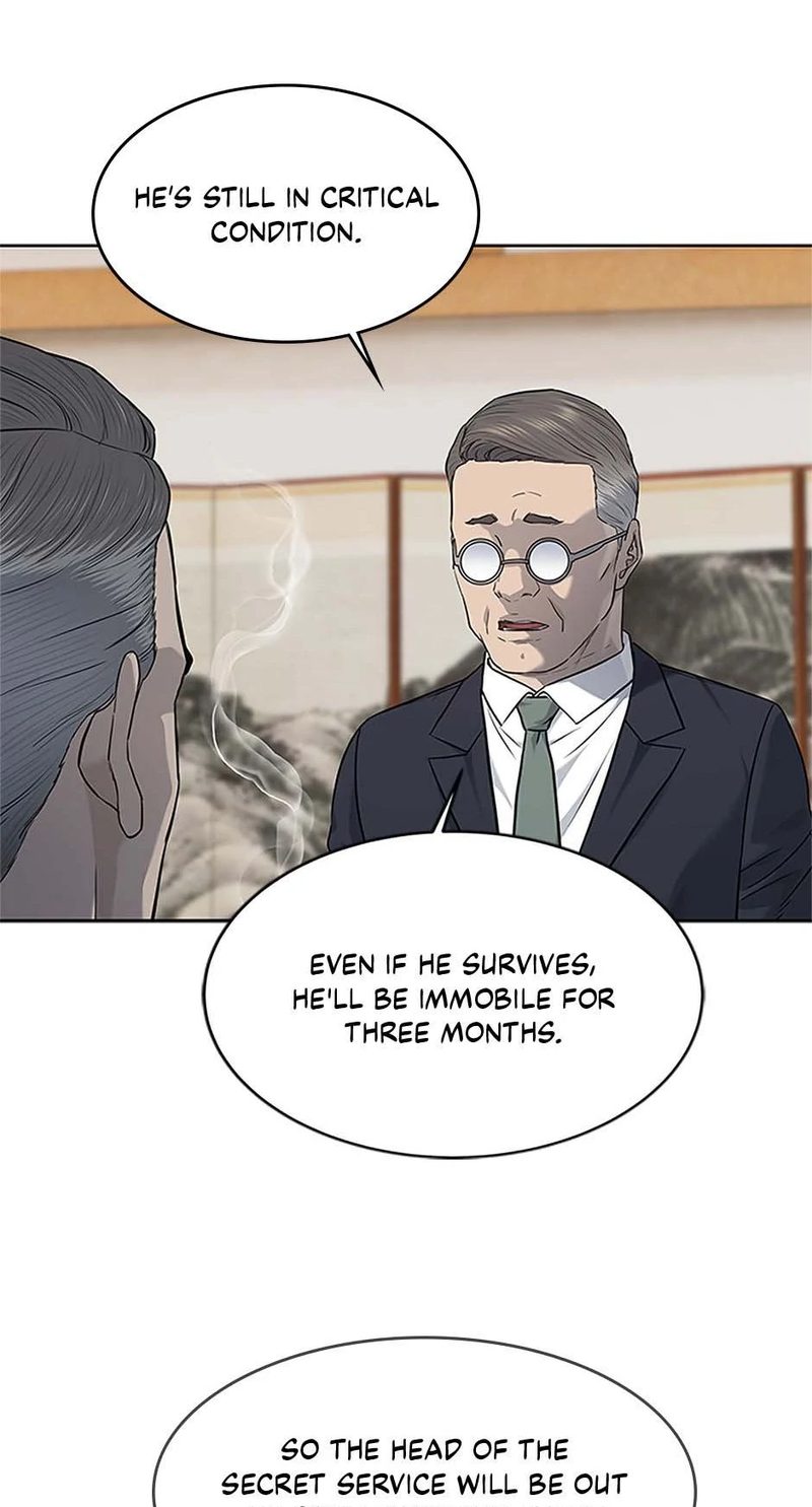 God of Blackfield Chapter 225 - Manhwa18.com