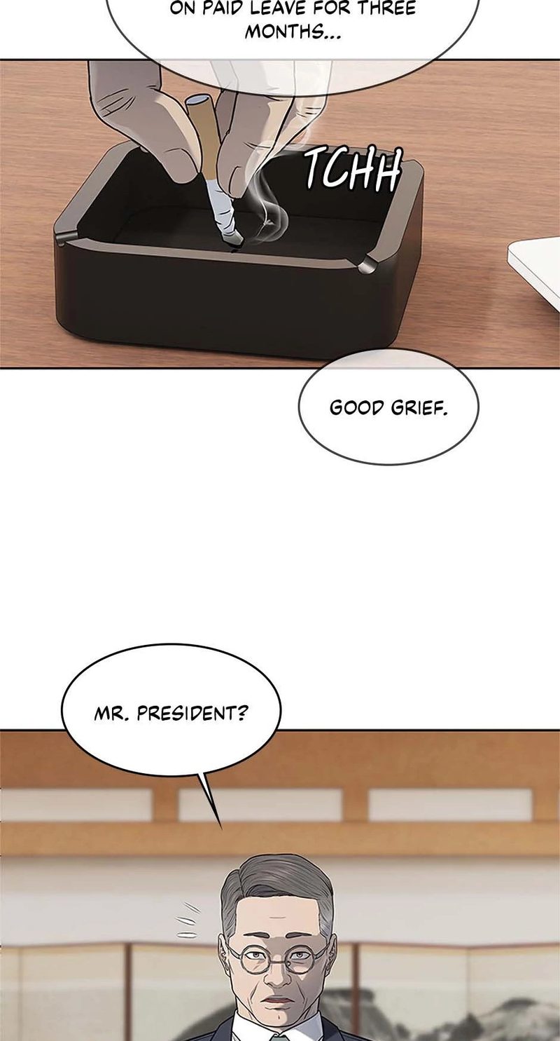 God of Blackfield Chapter 225 - Manhwa18.com