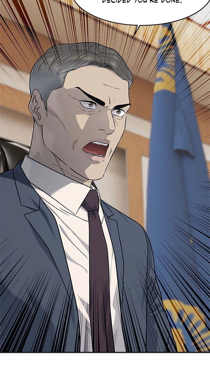 God of Blackfield Chapter 225 - Manhwa18.com