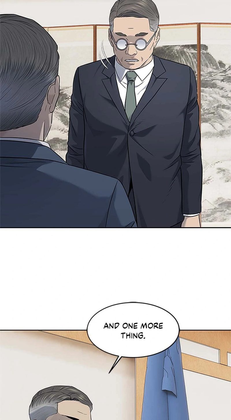 God of Blackfield Chapter 225 - Manhwa18.com