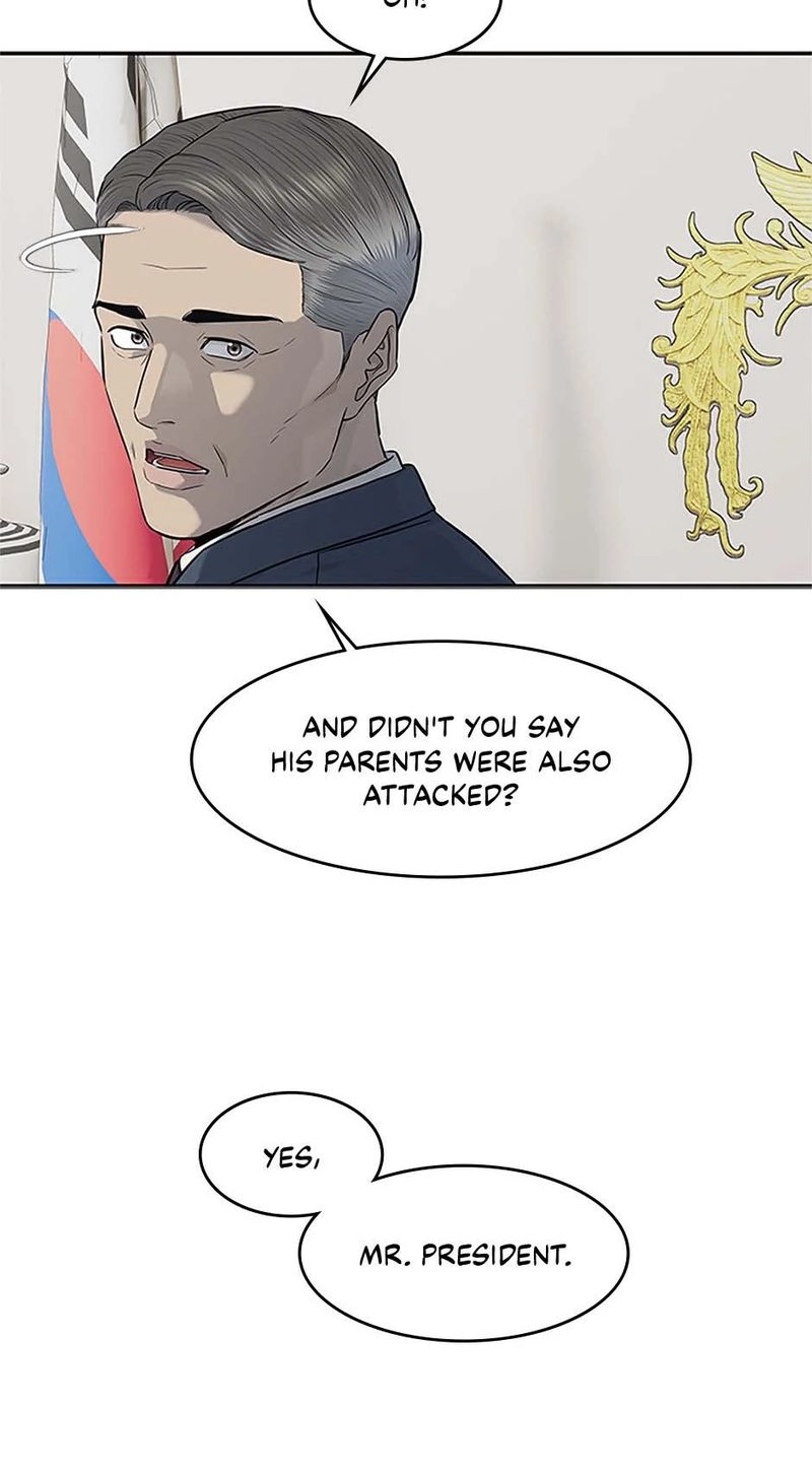 God of Blackfield Chapter 225 - Manhwa18.com