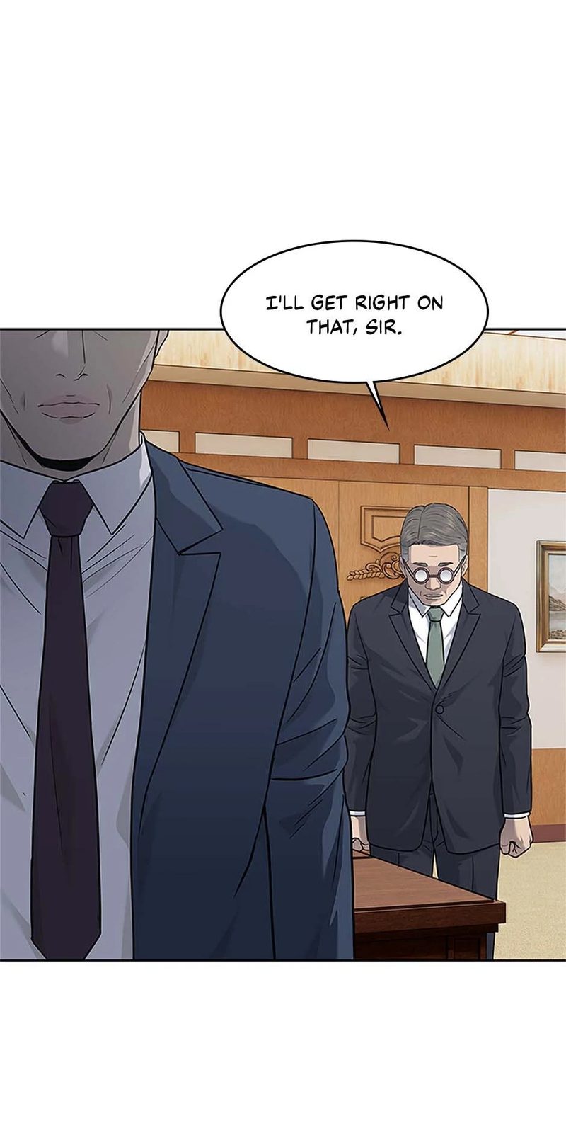 God of Blackfield Chapter 225 - Manhwa18.com