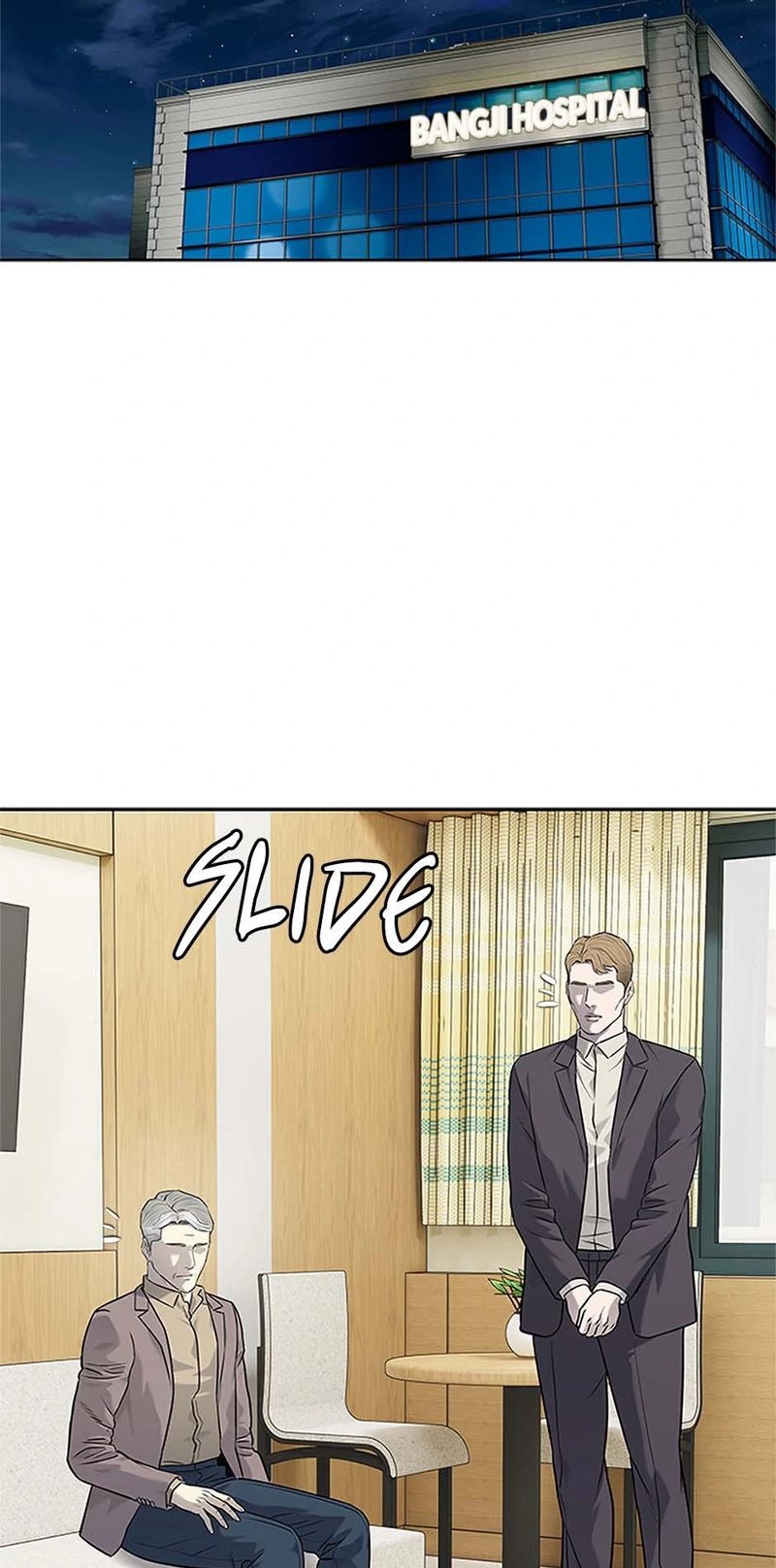 God of Blackfield Chapter 225 - Manhwa18.com