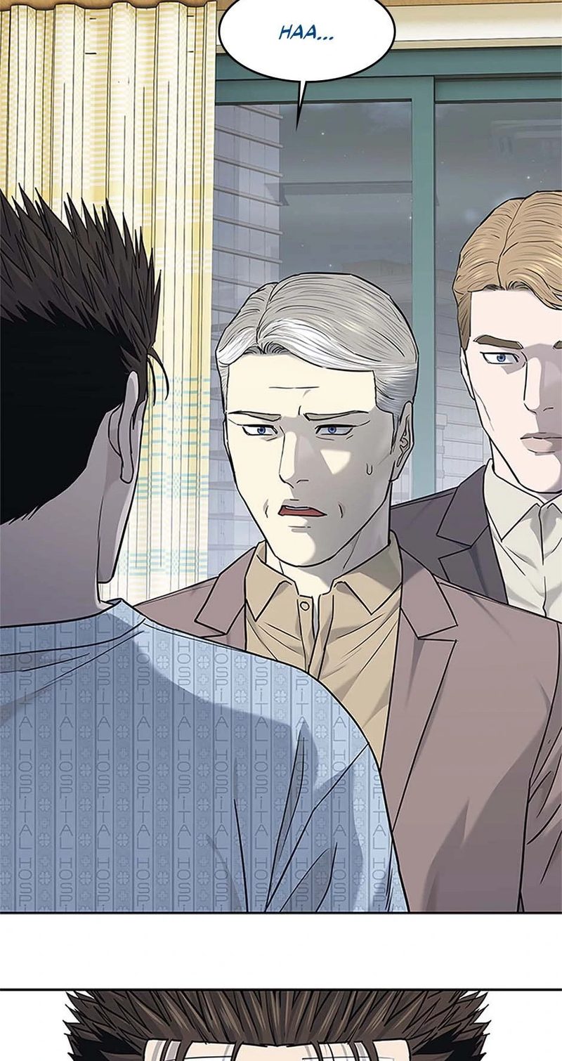 God of Blackfield Chapter 225 - Manhwa18.com