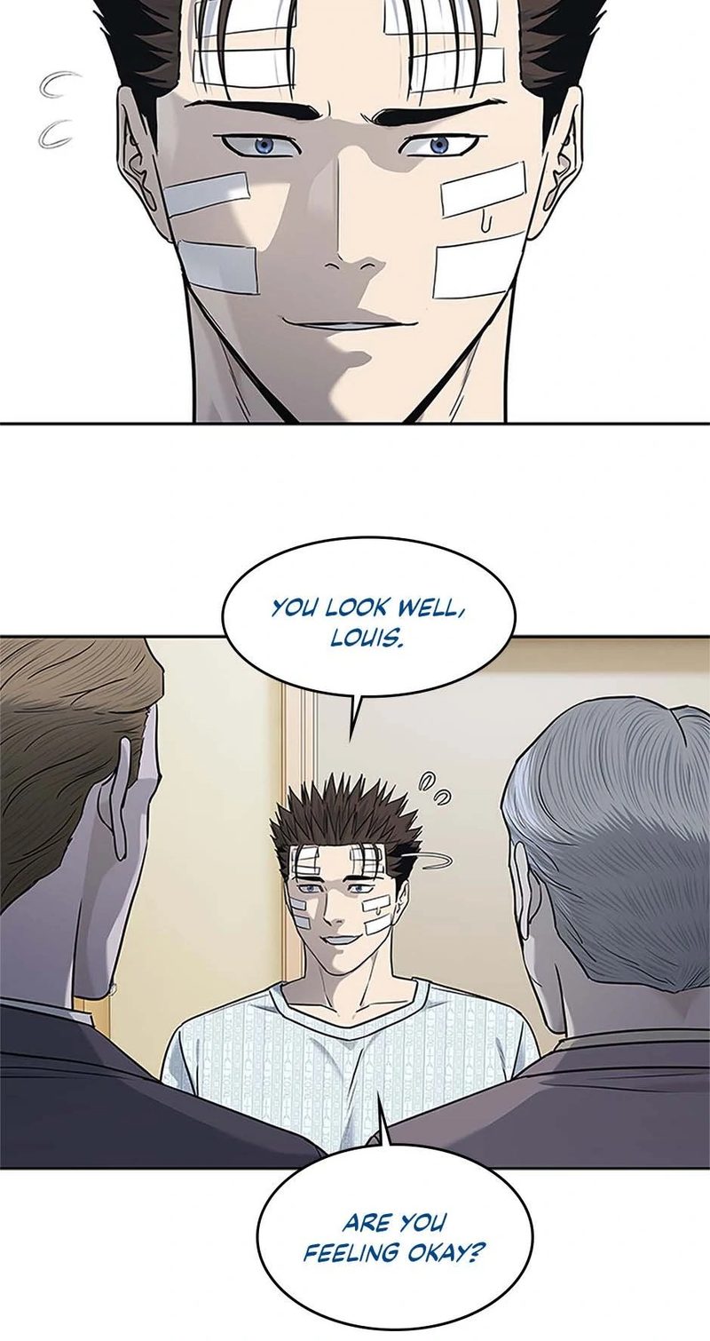 God of Blackfield Chapter 225 - Manhwa18.com