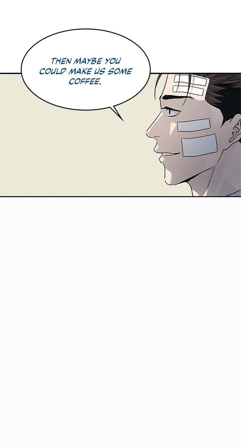 God of Blackfield Chapter 225 - Manhwa18.com