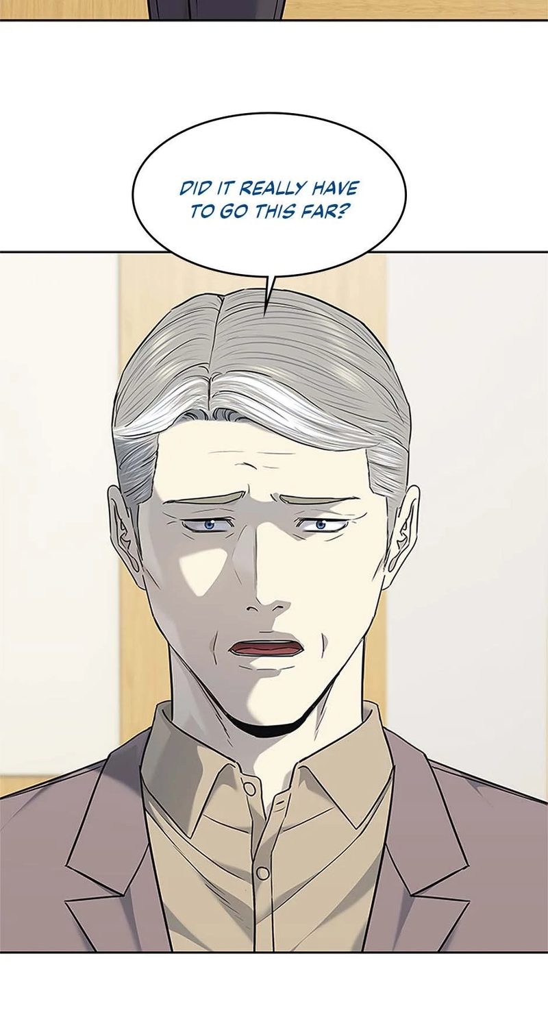 God of Blackfield Chapter 225 - Manhwa18.com