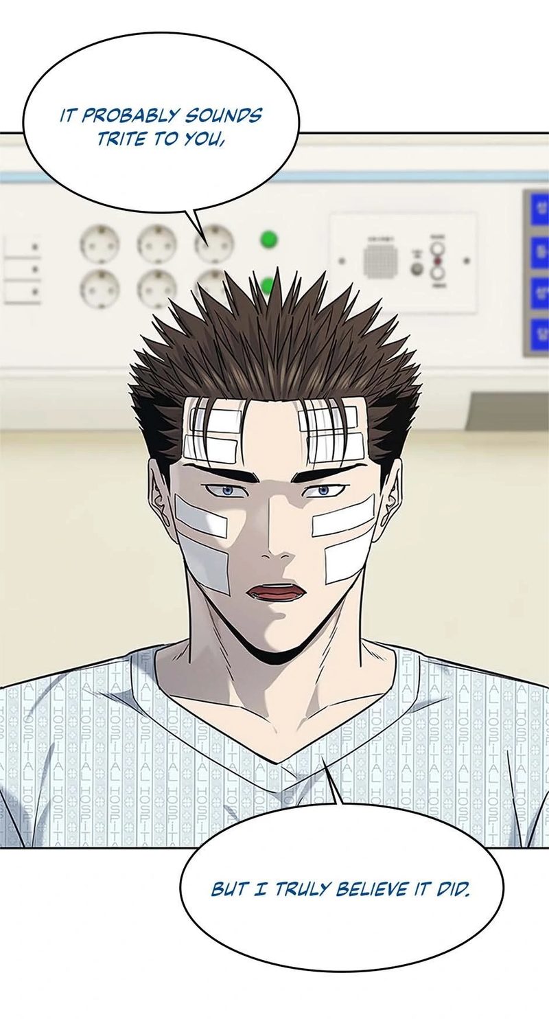 God of Blackfield Chapter 225 - Manhwa18.com