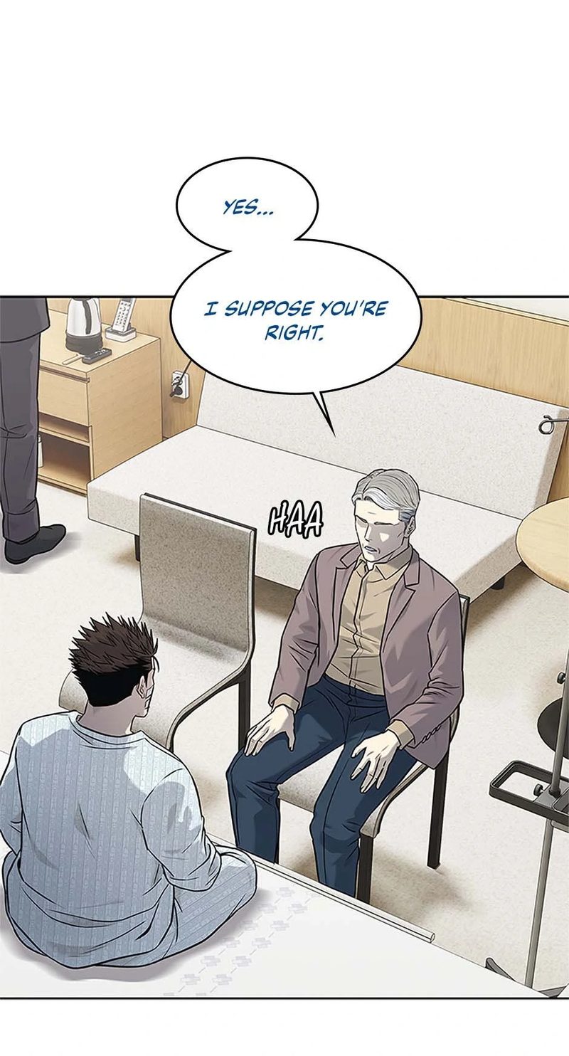 God of Blackfield Chapter 225 - Manhwa18.com