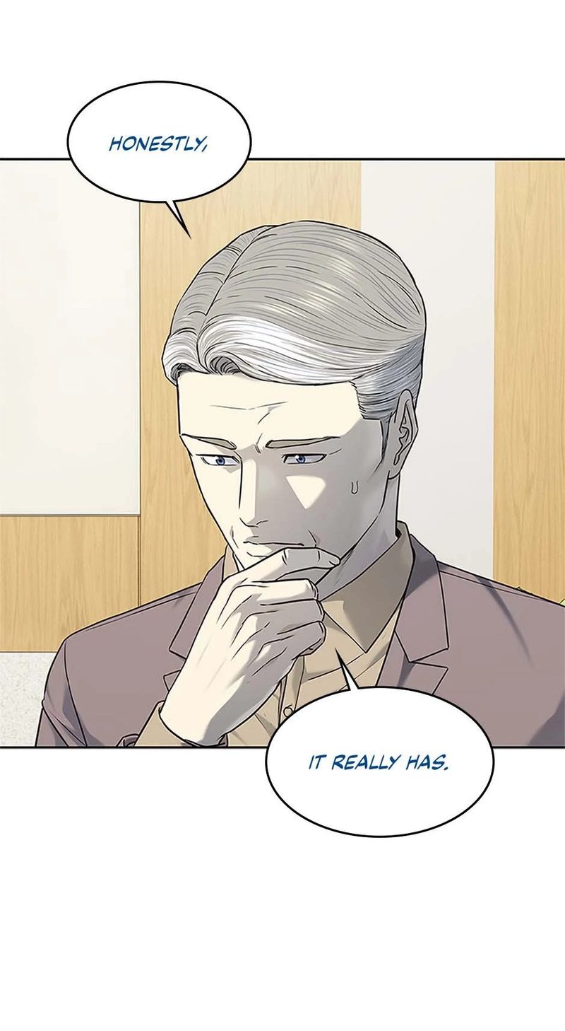 God of Blackfield Chapter 225 - Manhwa18.com