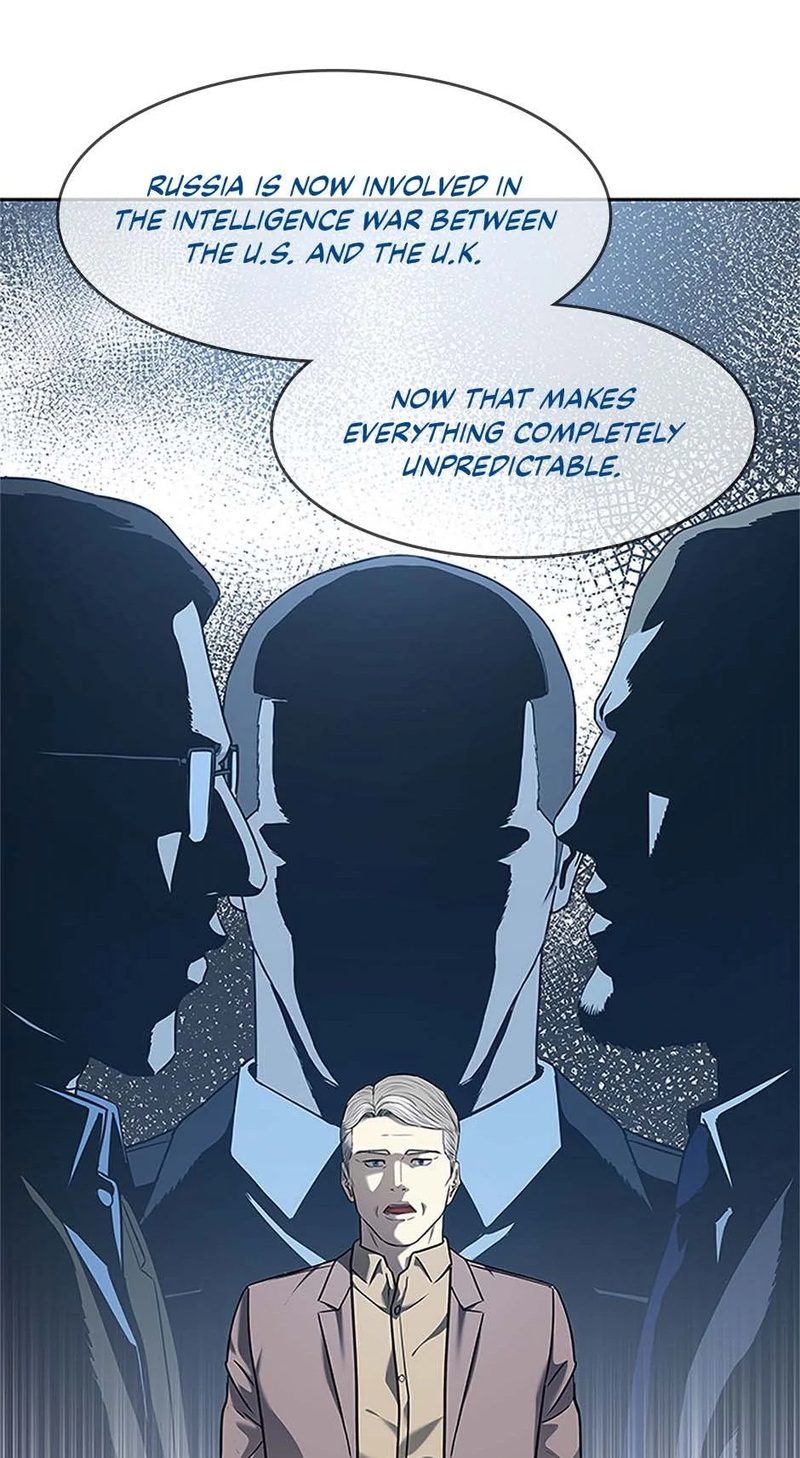 God of Blackfield Chapter 225 - Manhwa18.com