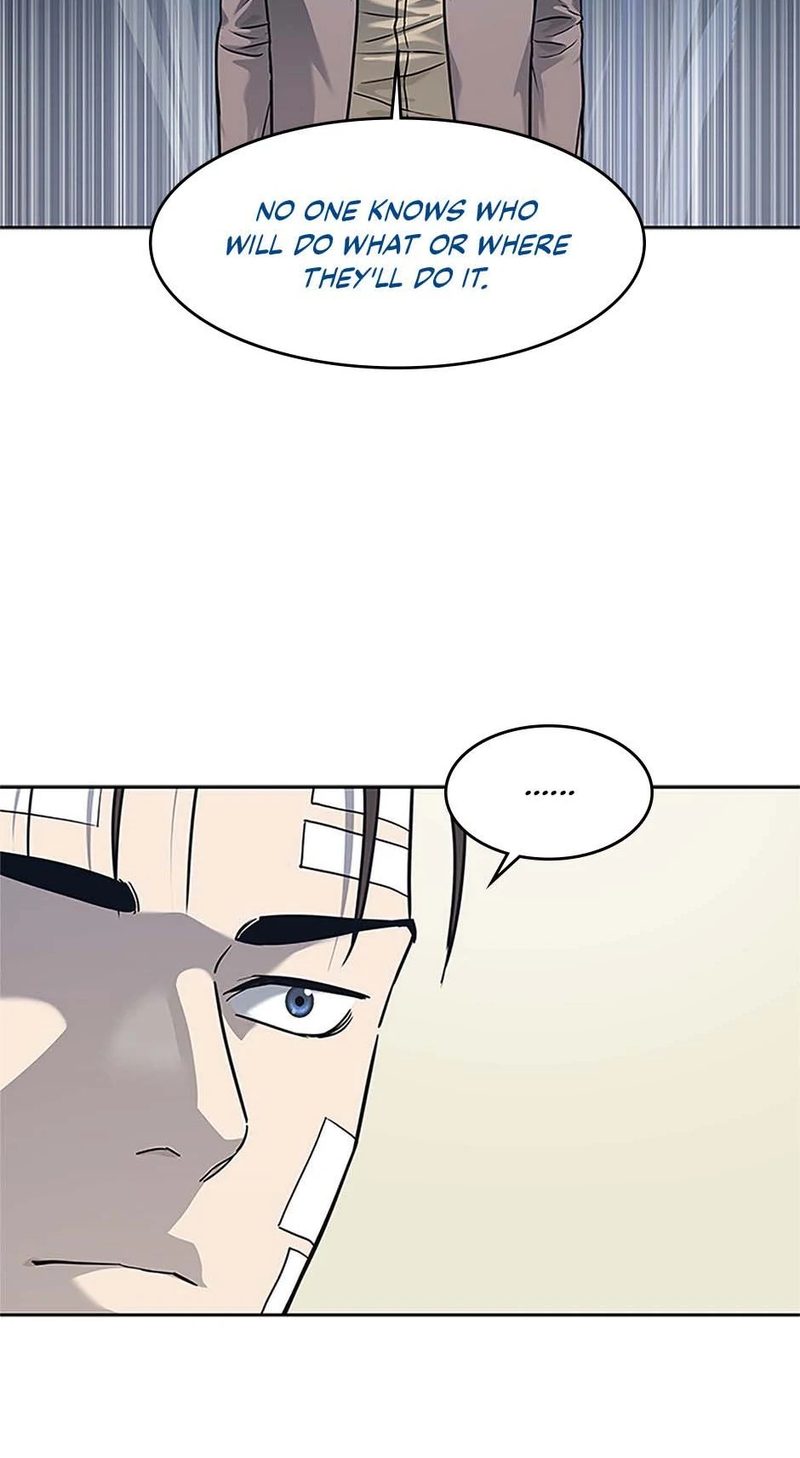 God of Blackfield Chapter 225 - Manhwa18.com