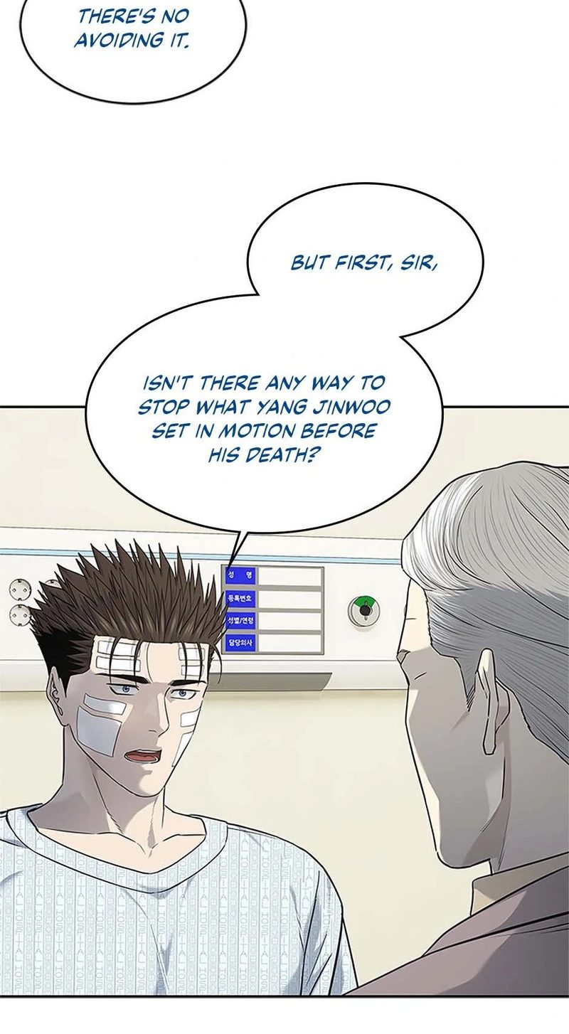 God of Blackfield Chapter 225 - Manhwa18.com