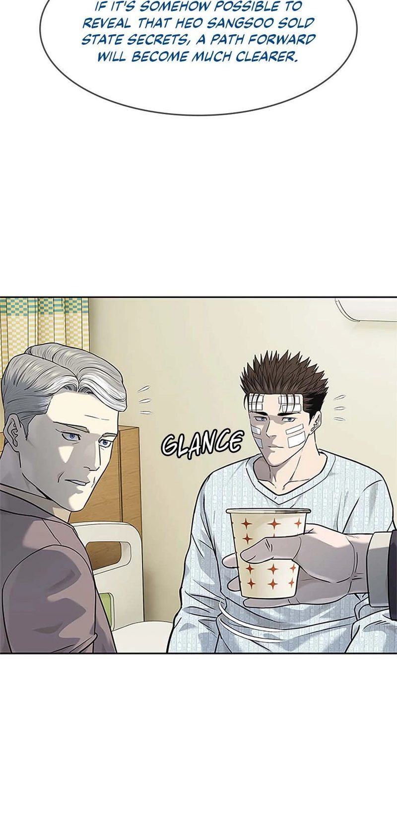 God of Blackfield Chapter 225 - Manhwa18.com