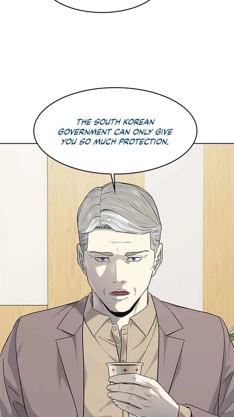 God of Blackfield Chapter 225 - Manhwa18.com