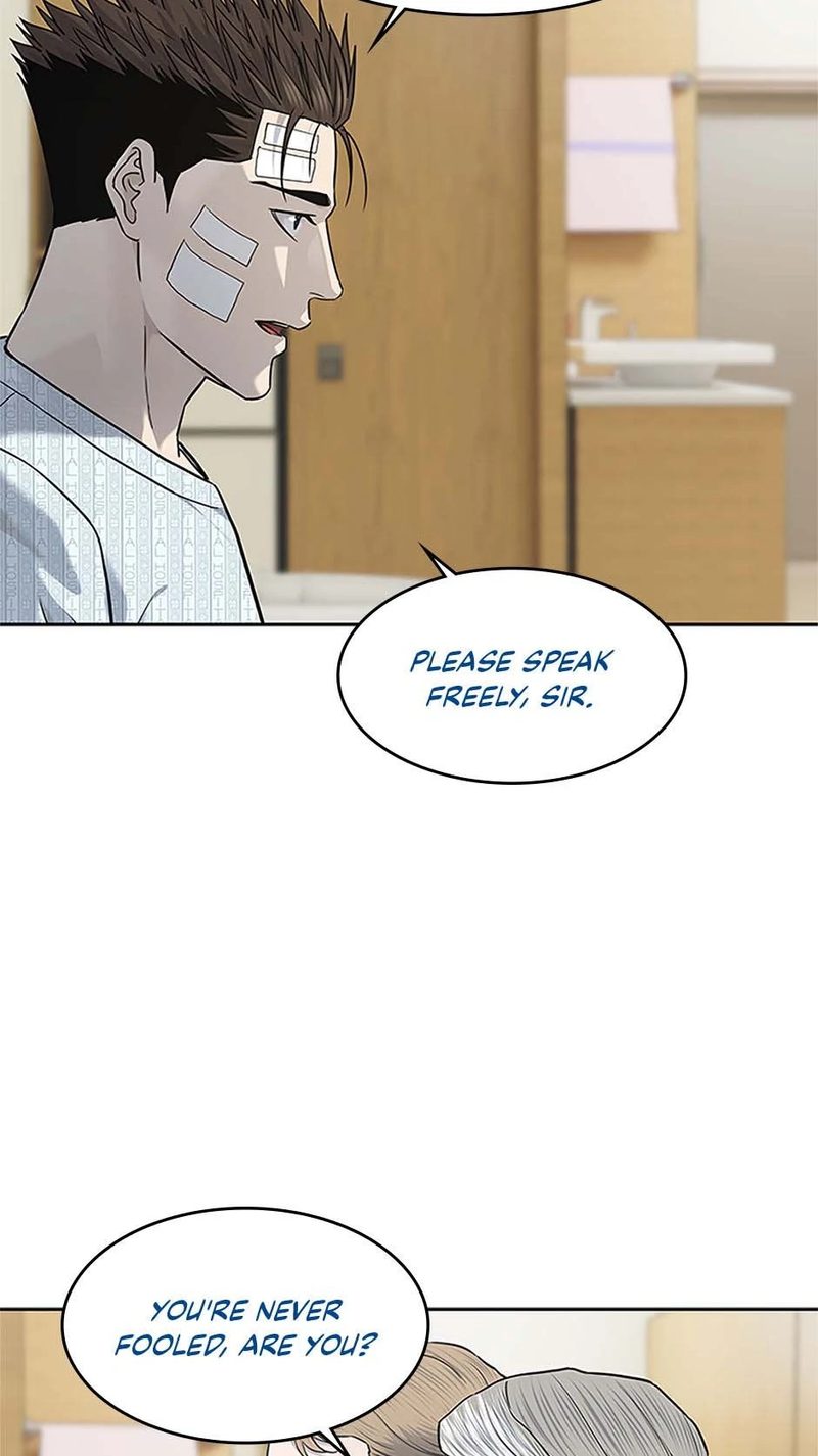 God of Blackfield Chapter 225 - Manhwa18.com