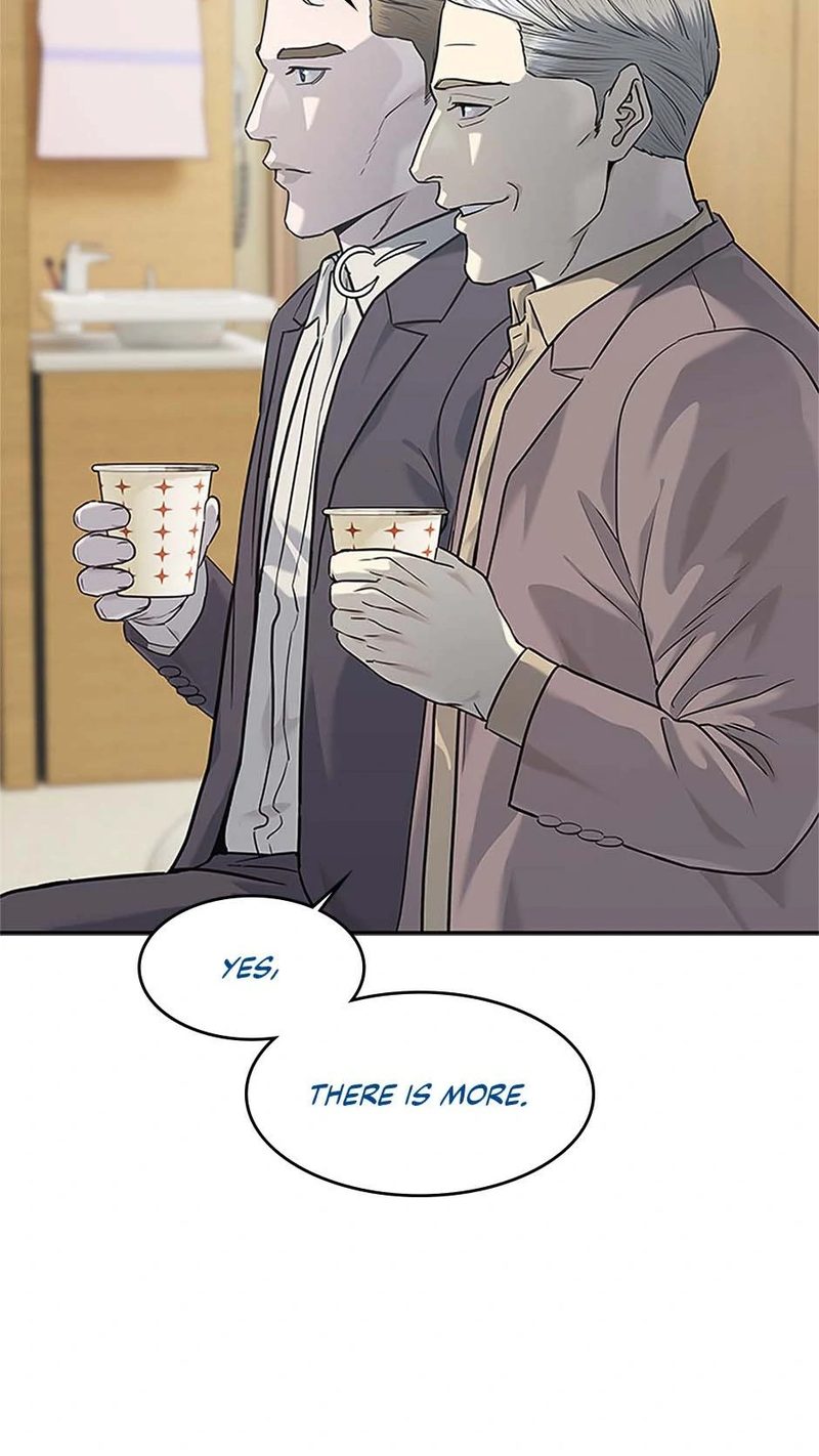 God of Blackfield Chapter 225 - Manhwa18.com