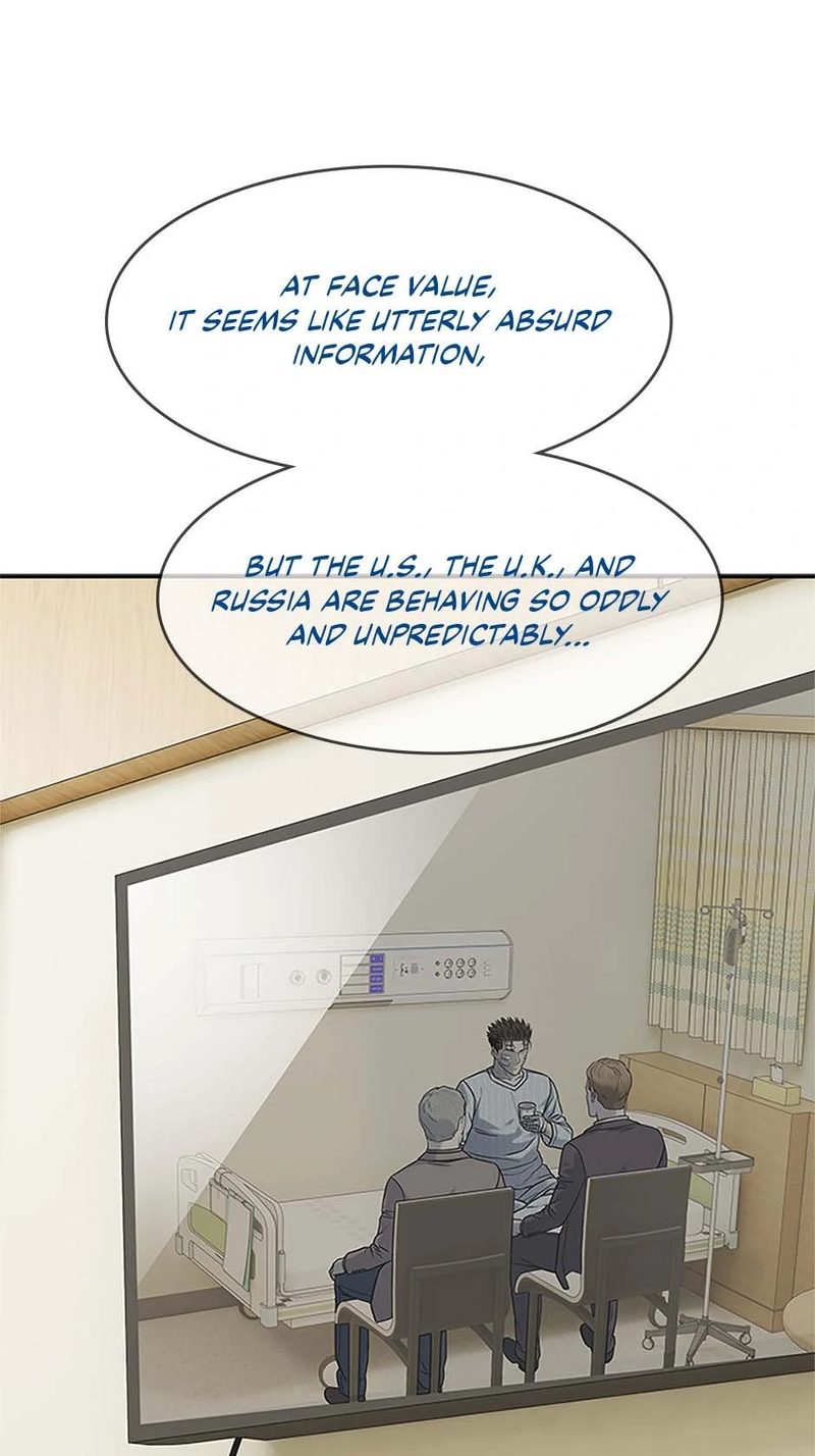 God of Blackfield Chapter 225 - Manhwa18.com