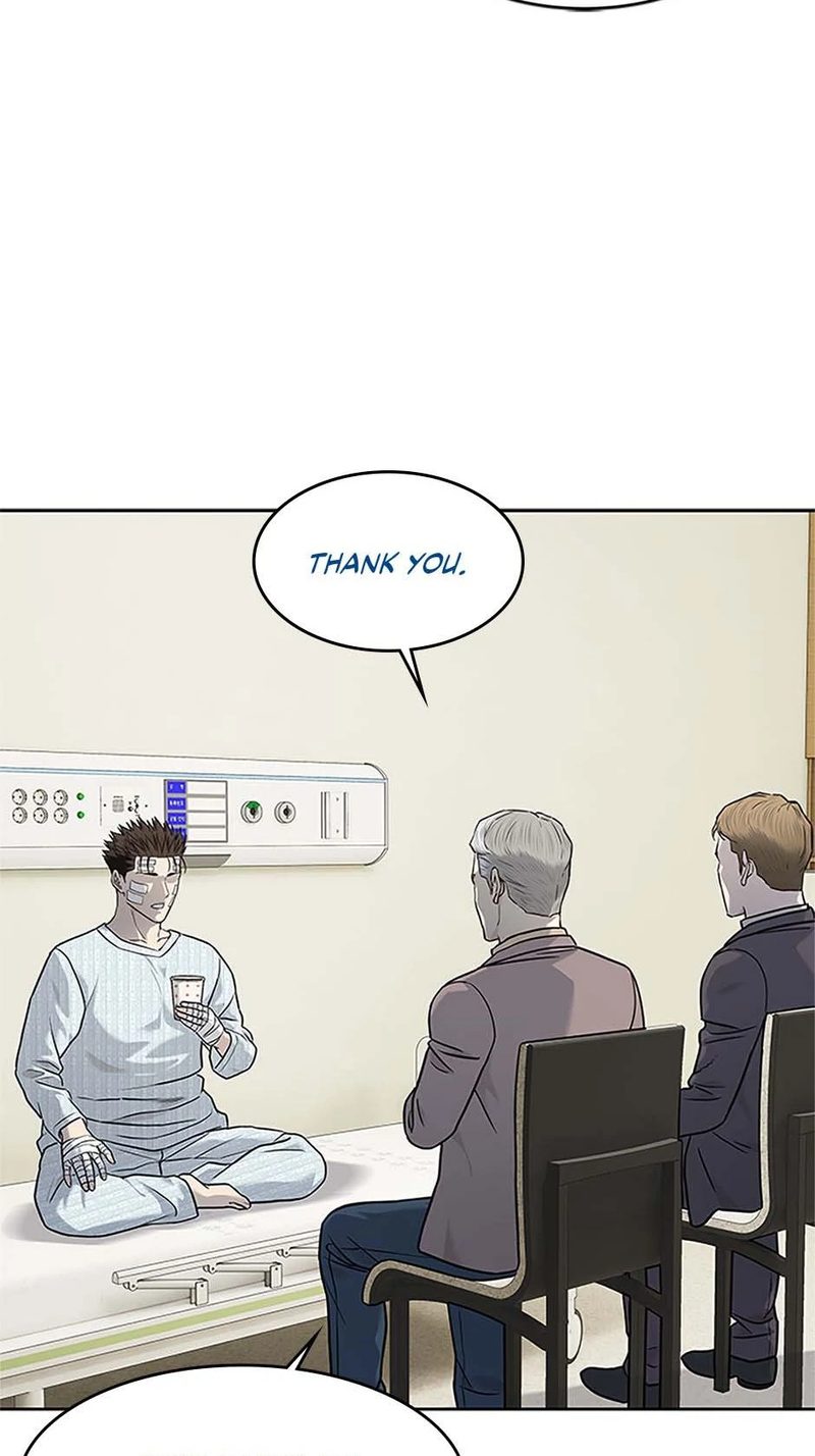 God of Blackfield Chapter 225 - Manhwa18.com