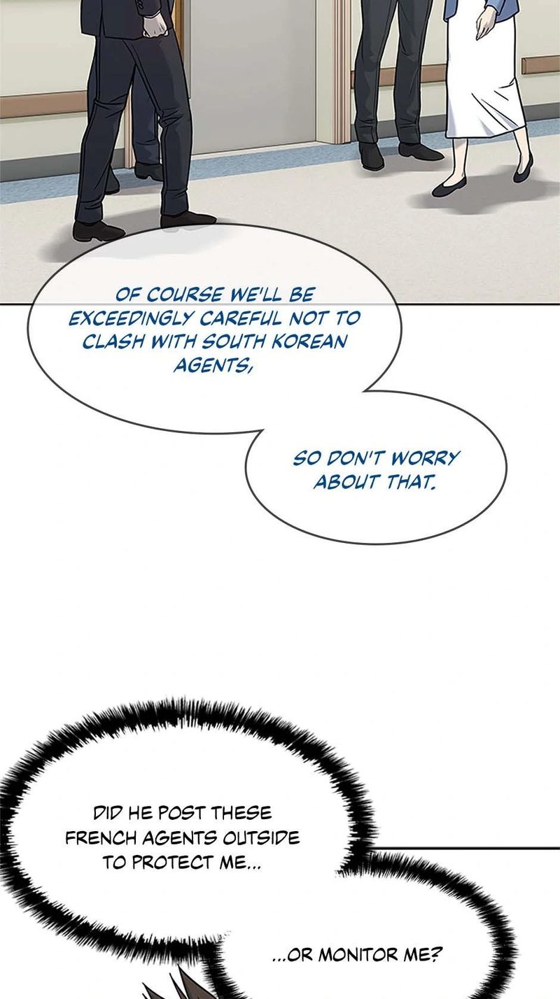 God of Blackfield Chapter 225 - Manhwa18.com