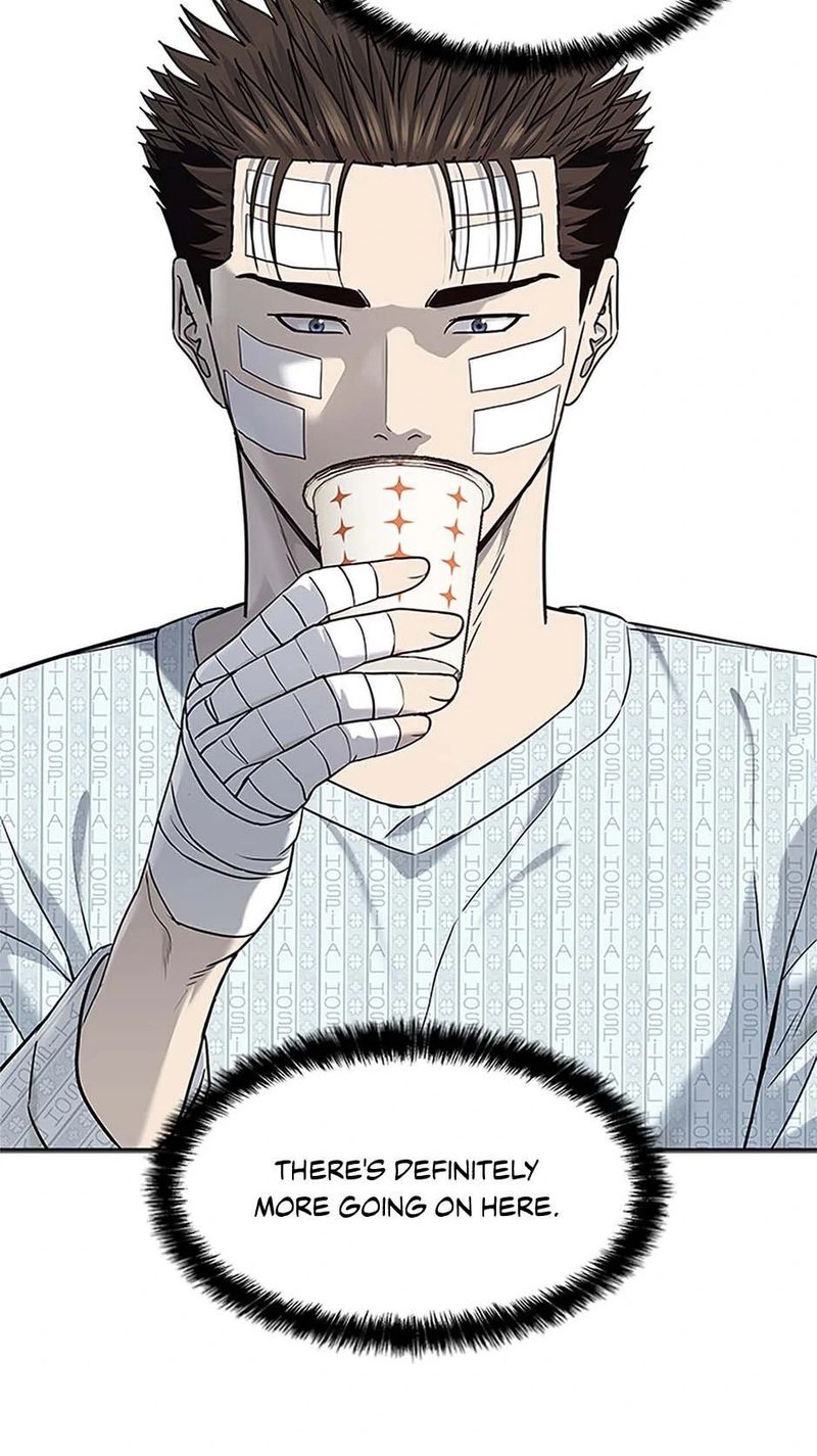 God of Blackfield Chapter 225 - Manhwa18.com