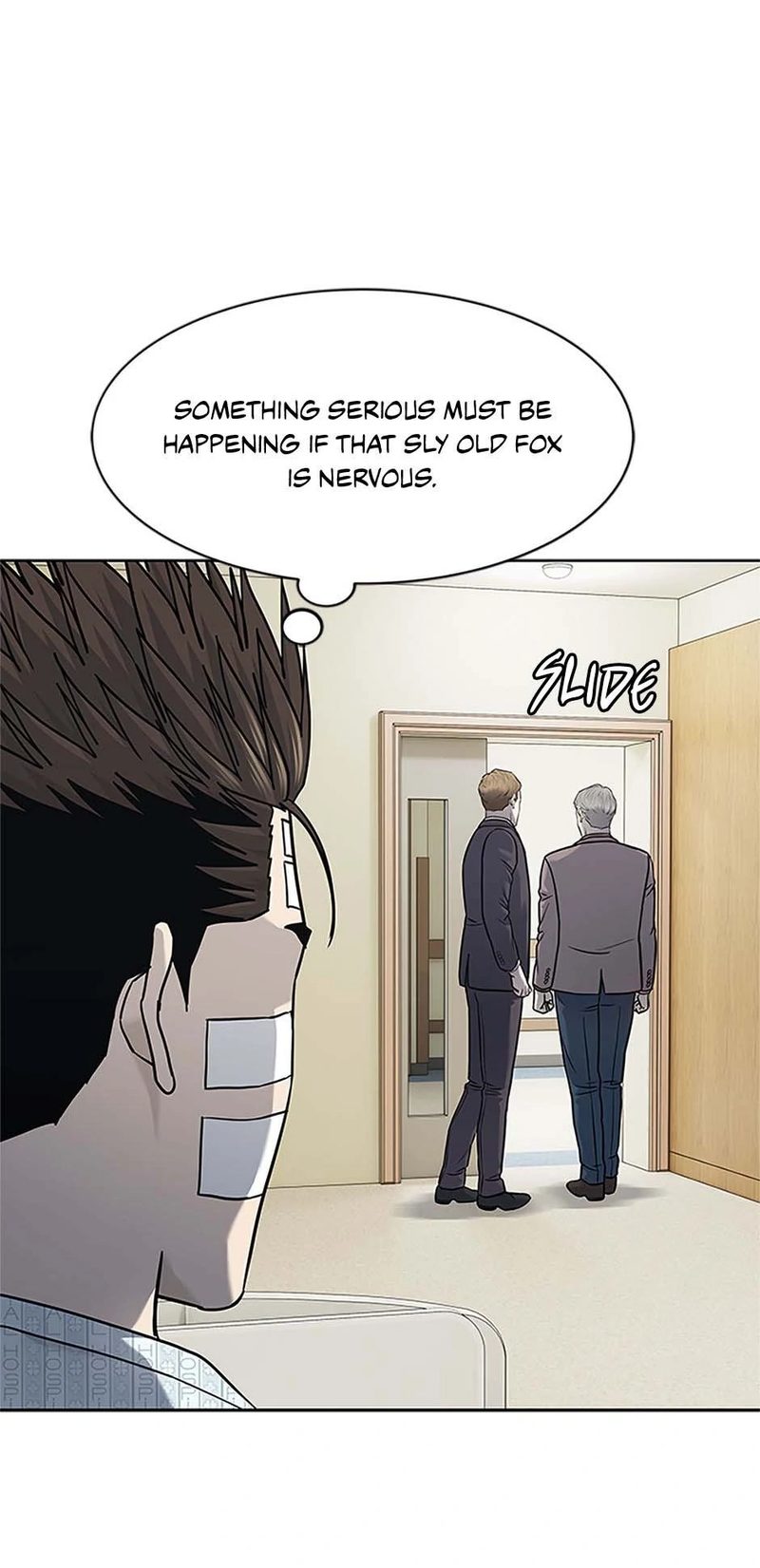 God of Blackfield Chapter 225 - Manhwa18.com