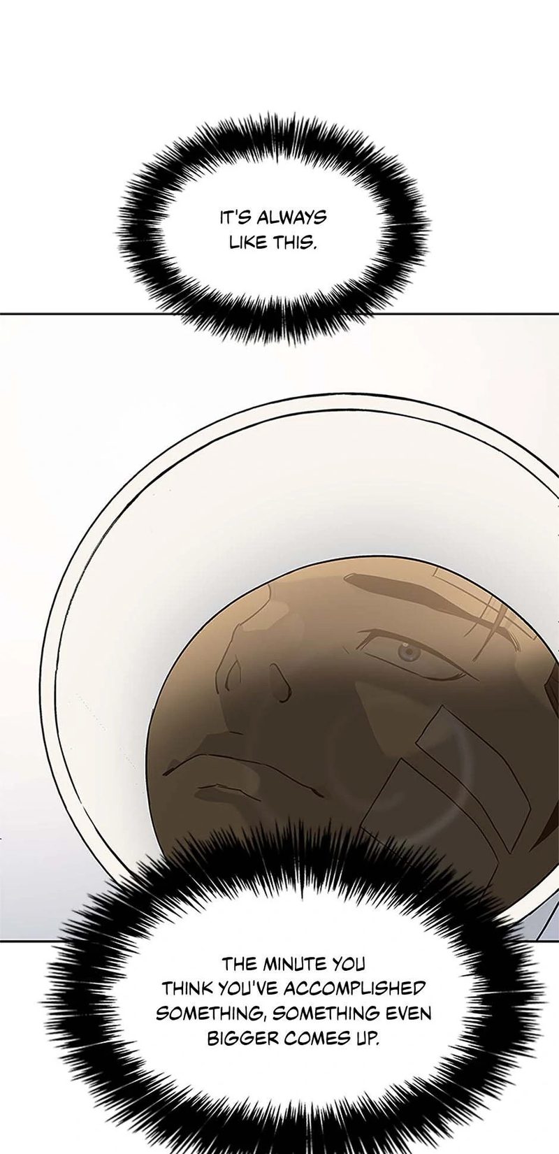 God of Blackfield Chapter 225 - Manhwa18.com