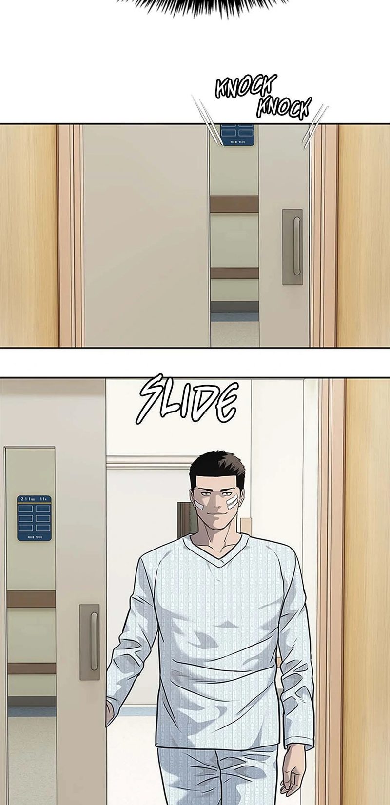 God of Blackfield Chapter 225 - Manhwa18.com