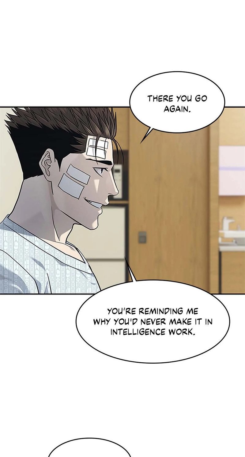 God of Blackfield Chapter 225 - Manhwa18.com