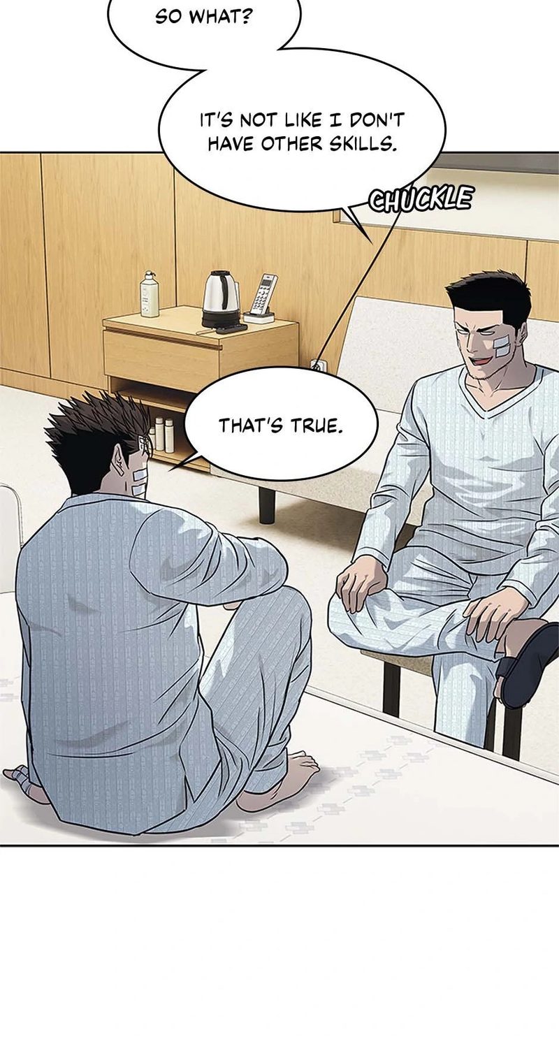 God of Blackfield Chapter 225 - Manhwa18.com