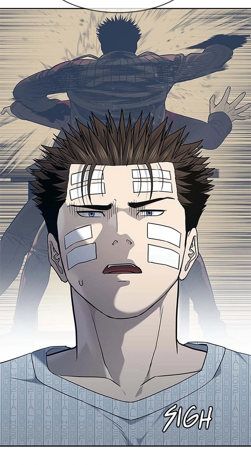 God of Blackfield Chapter 225 - Manhwa18.com