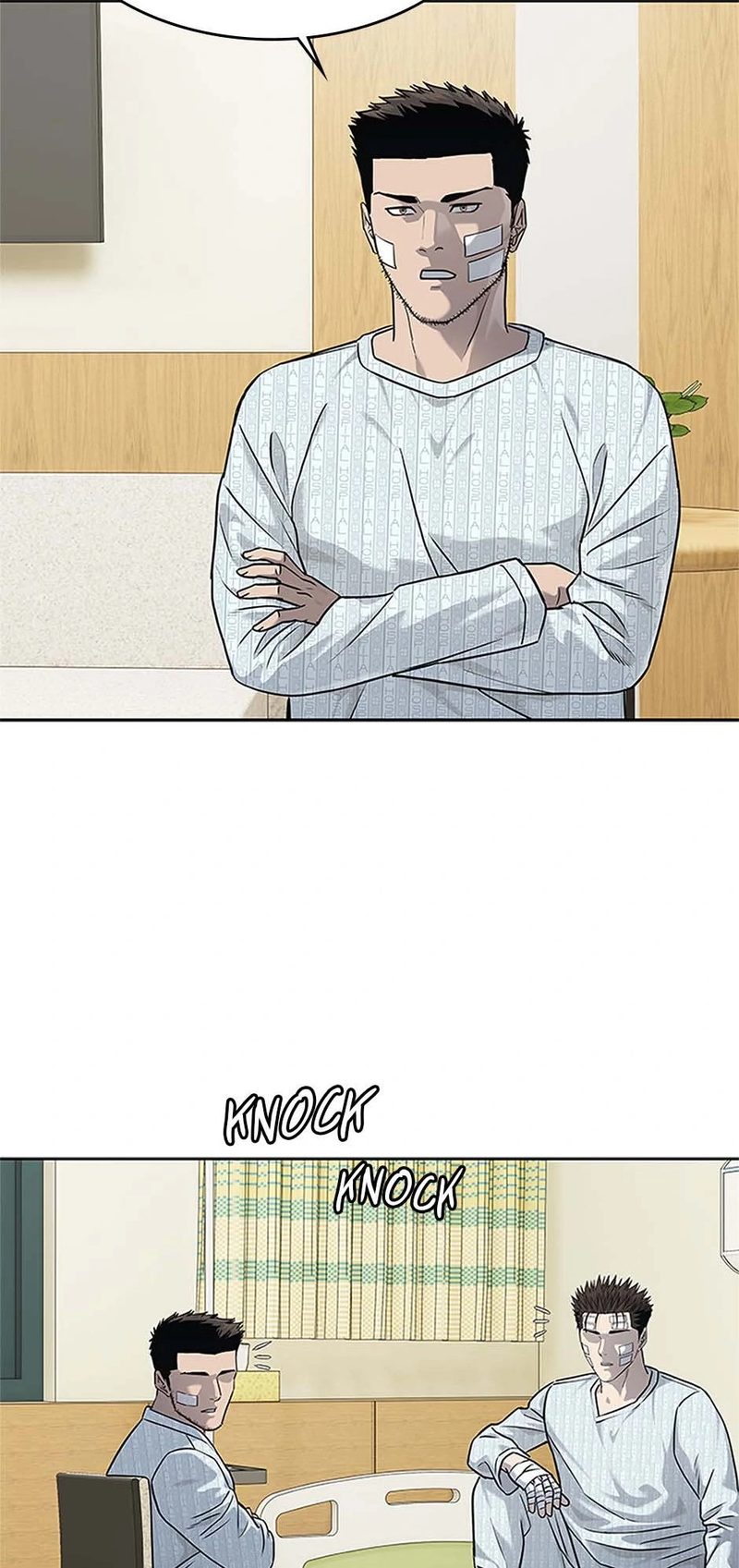 God of Blackfield Chapter 225 - Manhwa18.com