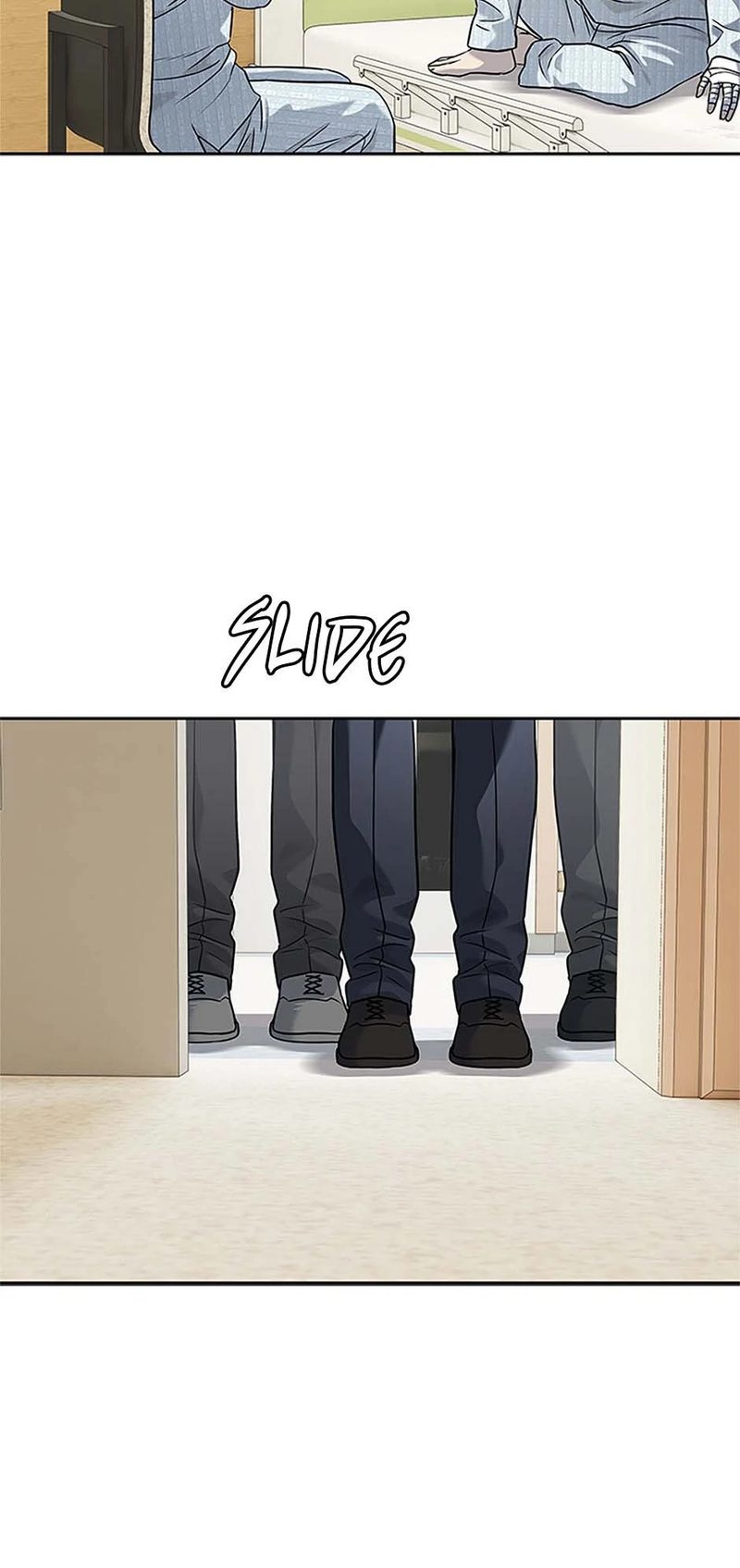 God of Blackfield Chapter 225 - Manhwa18.com