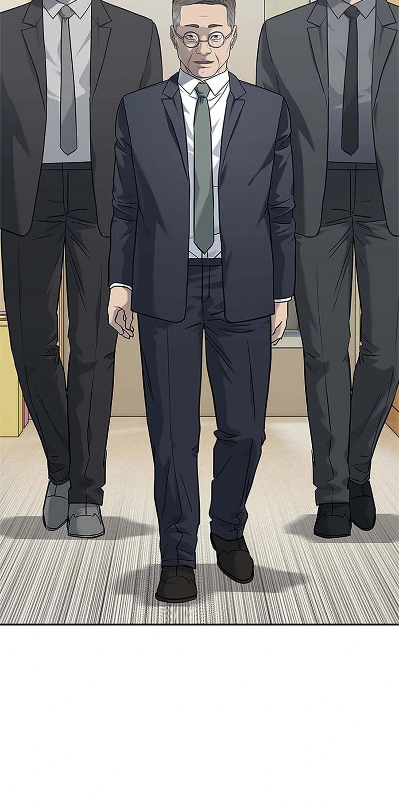 God of Blackfield Chapter 225 - Manhwa18.com