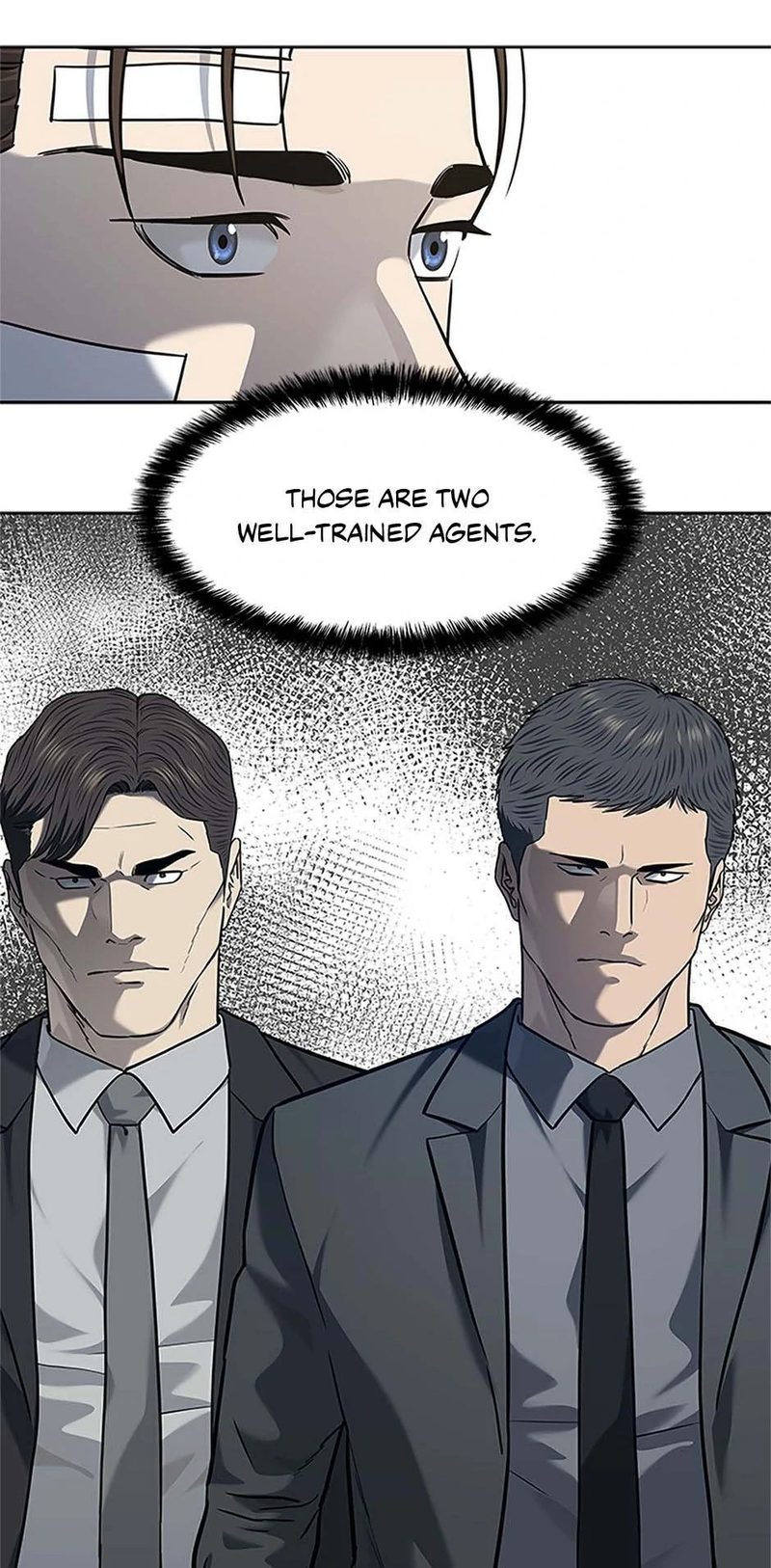 God of Blackfield Chapter 225 - Manhwa18.com