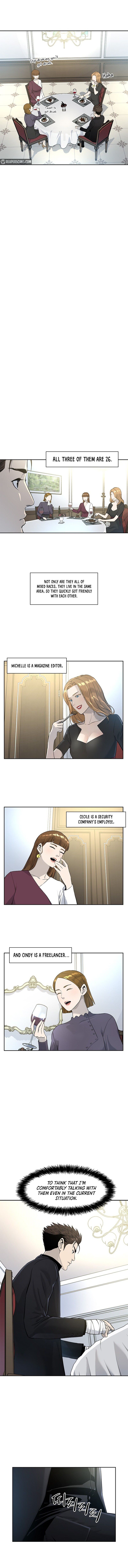 God of Blackfield Chapter 24 - Manhwa18.com