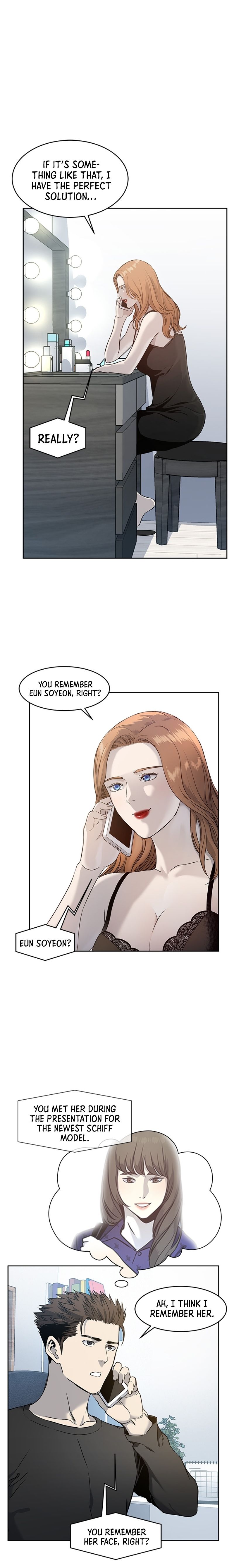 God of Blackfield Chapter 48 - Manhwa18.com