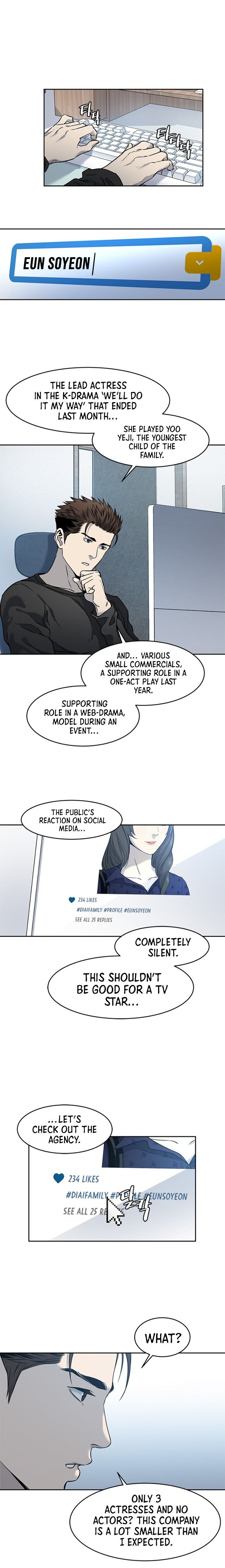 God of Blackfield Chapter 48 - Manhwa18.com